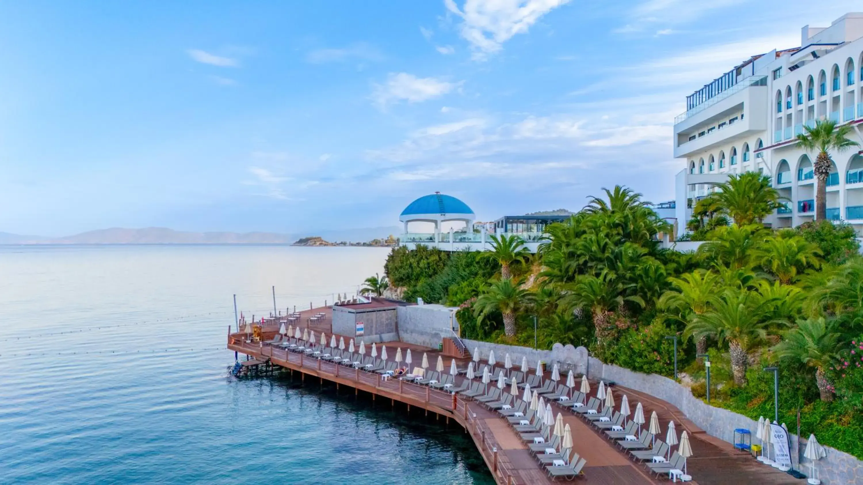 INFINITY BY YELKEN AQUAPARK&RESORTS KUŞADASI INFINITY BY YELKEN AQUAPARK&RESORTS KUŞADASI