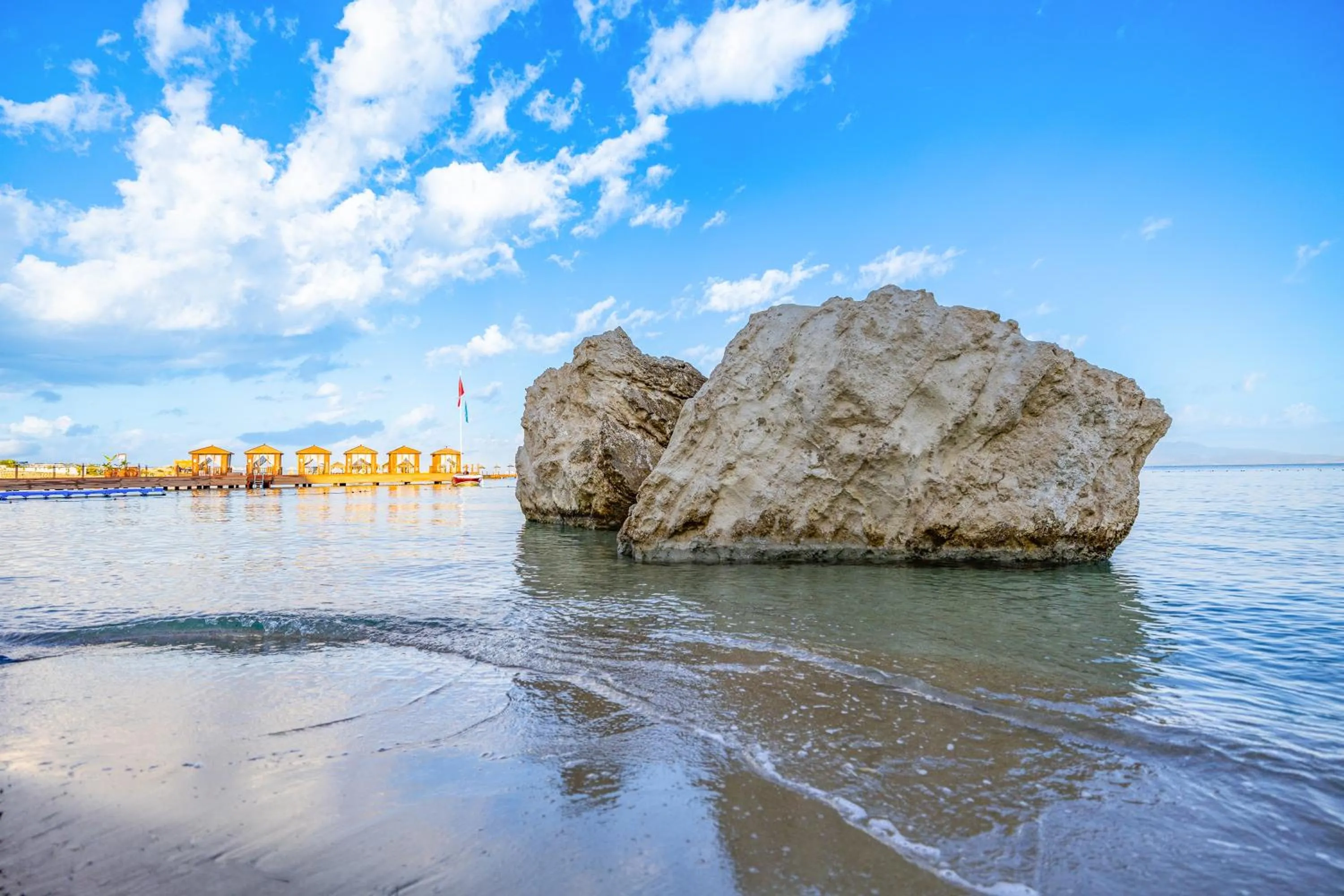 INFINITY BY YELKEN AQUAPARK&RESORTS KUŞADASI