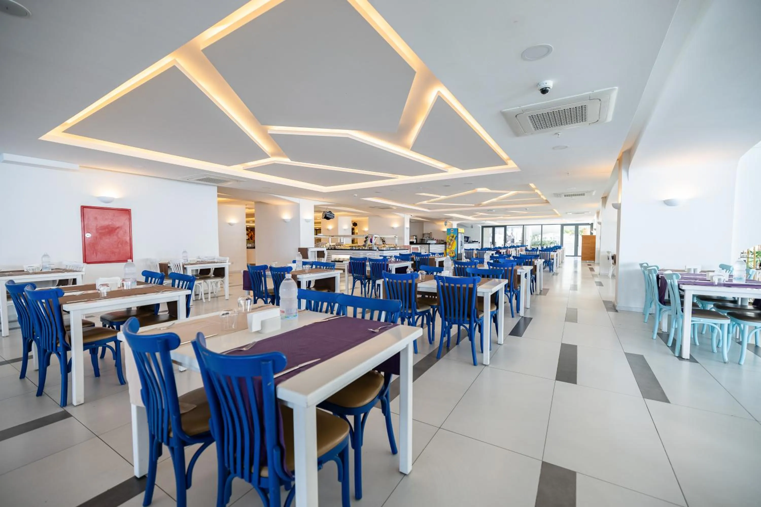 INFINITY BY YELKEN AQUAPARK&RESORTS KUŞADASI