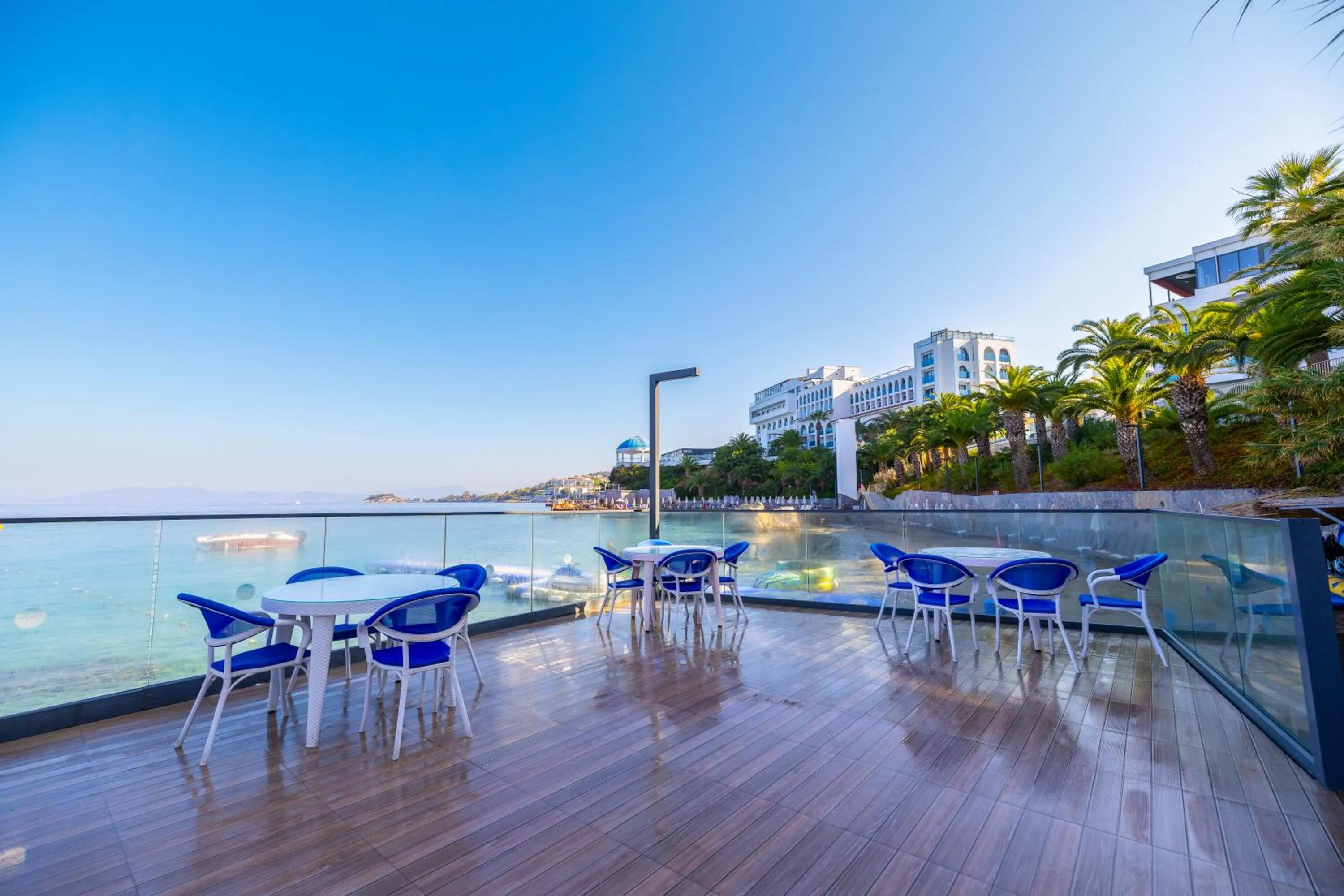 INFINITY BY YELKEN AQUAPARK&RESORTS KUŞADASI