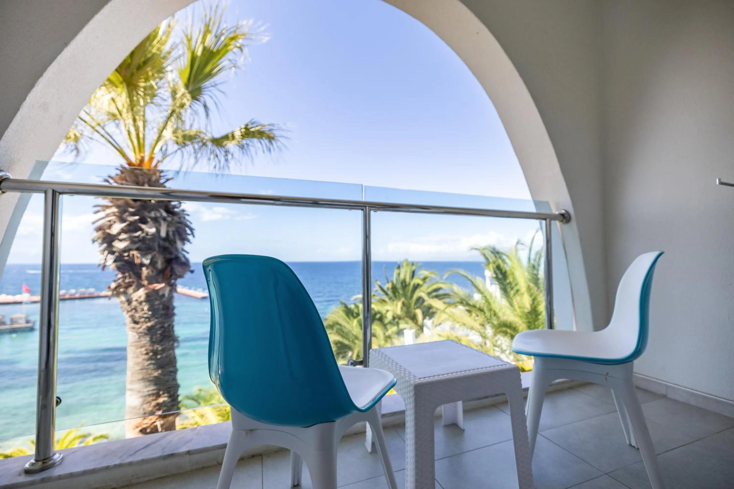 INFINITY BY YELKEN AQUAPARK&RESORTS KUŞADASI