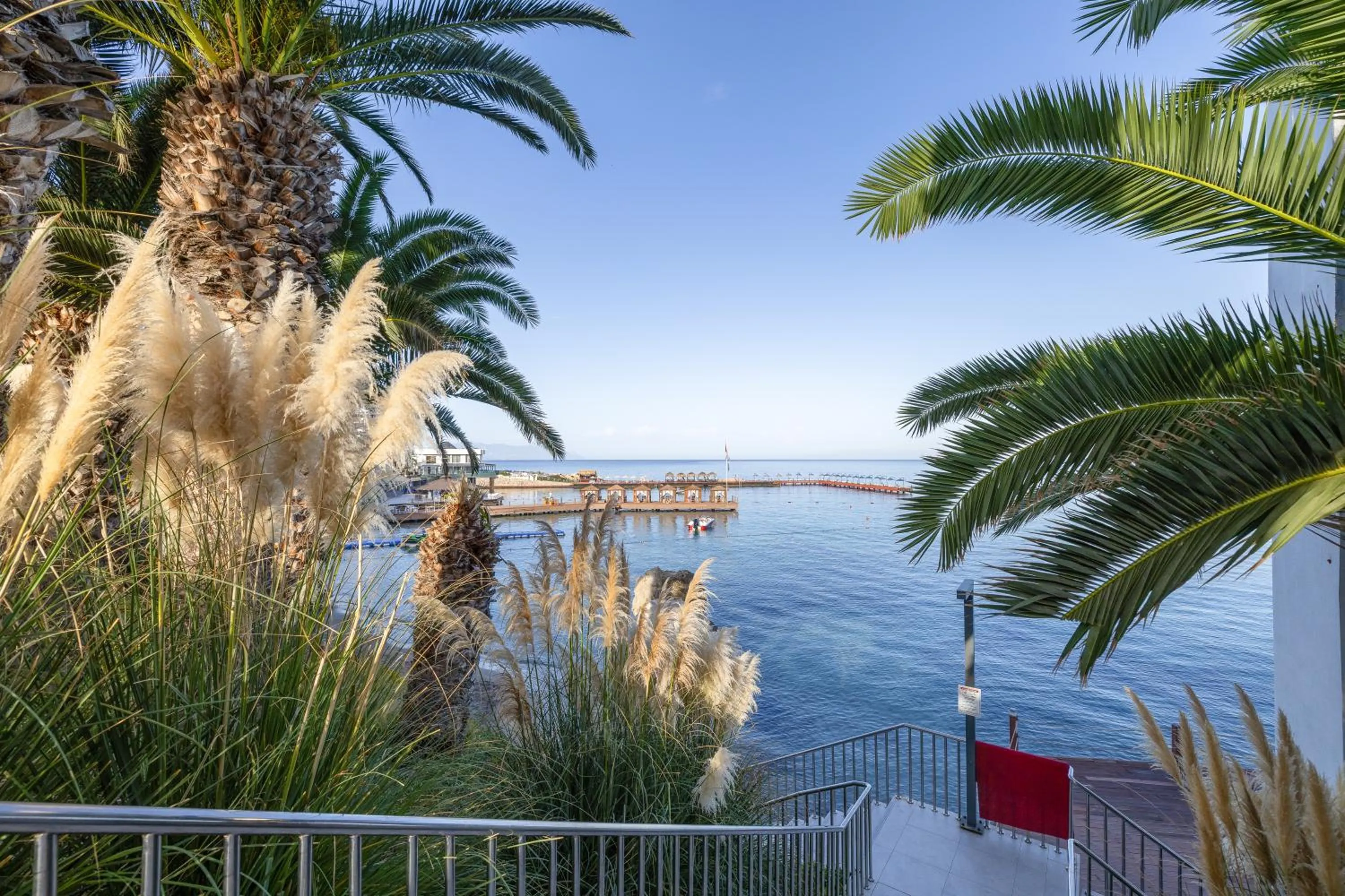 INFINITY BY YELKEN AQUAPARK&RESORTS KUŞADASI