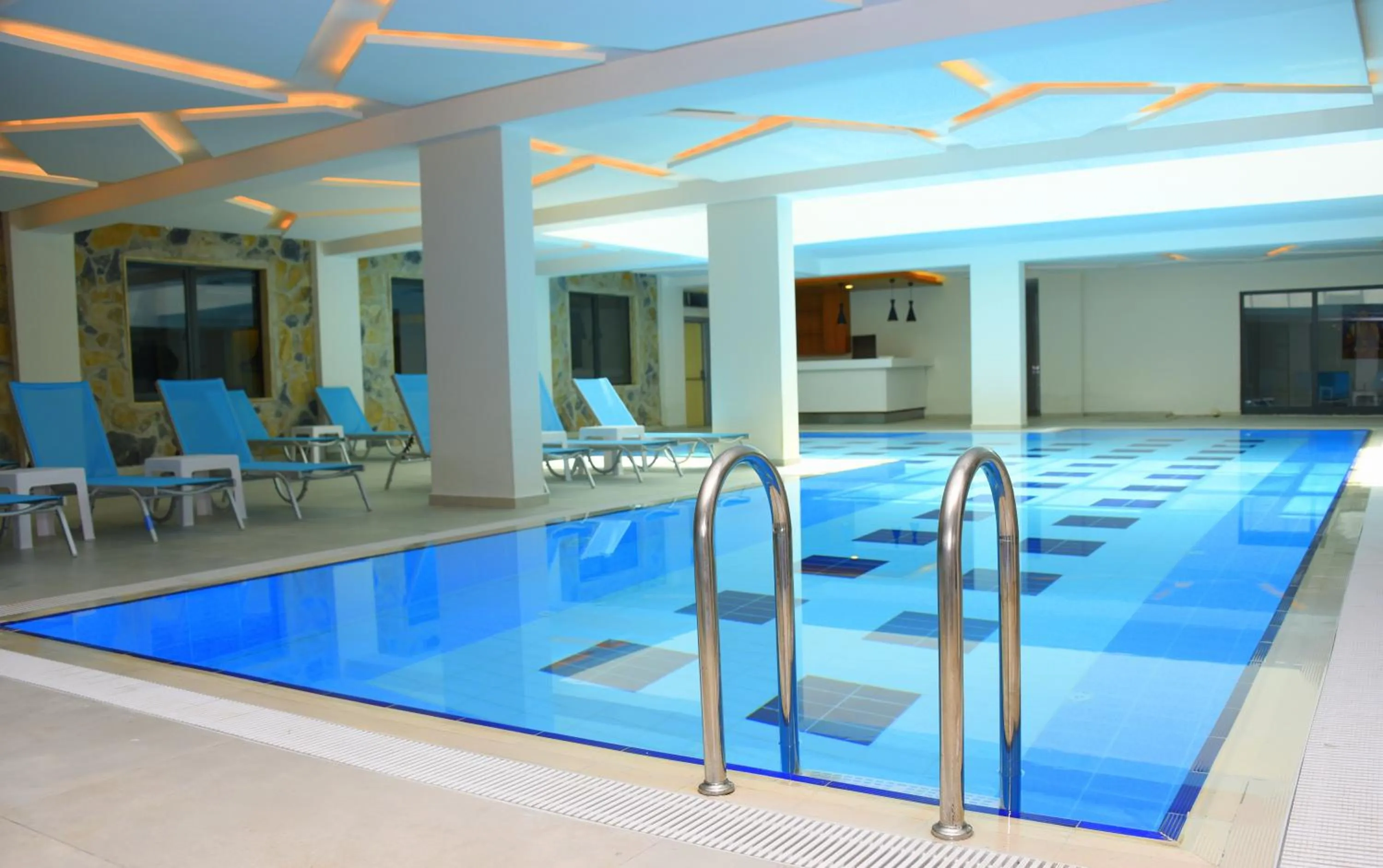 Activities in INFINITY BY YELKEN AQUAPARK&RESORTS KUŞADASI