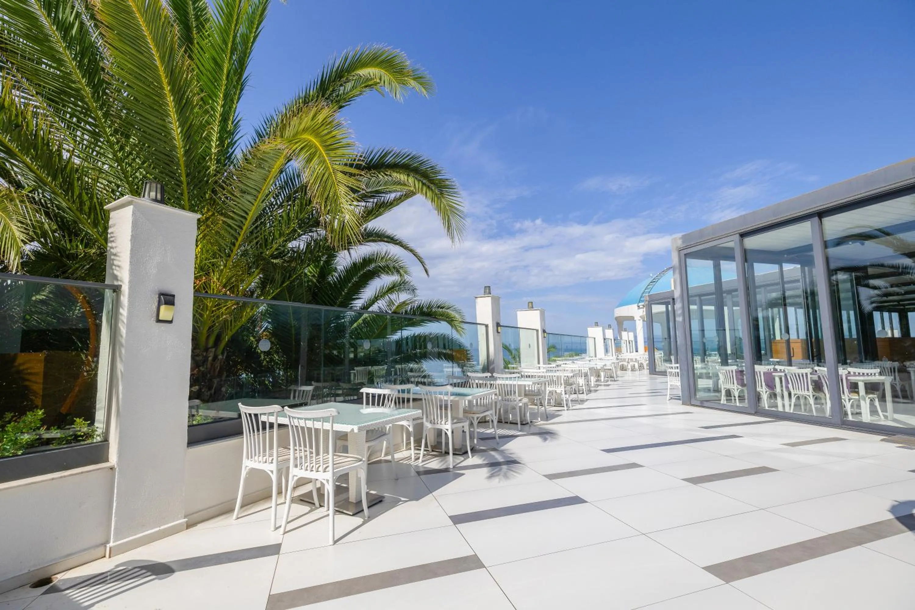 INFINITY BY YELKEN AQUAPARK&RESORTS KUŞADASI