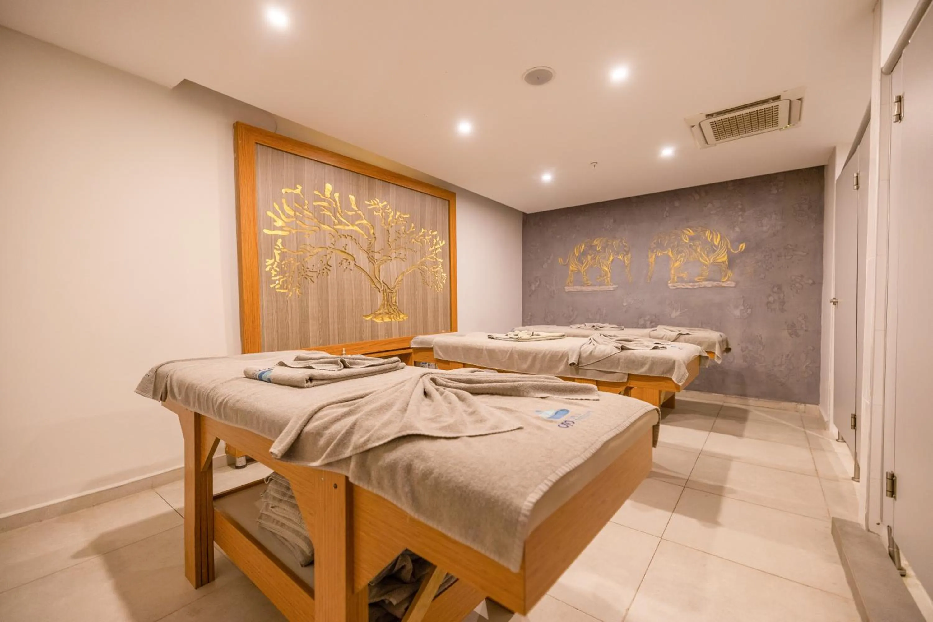 INFINITY BY YELKEN AQUAPARK&RESORTS KUŞADASI