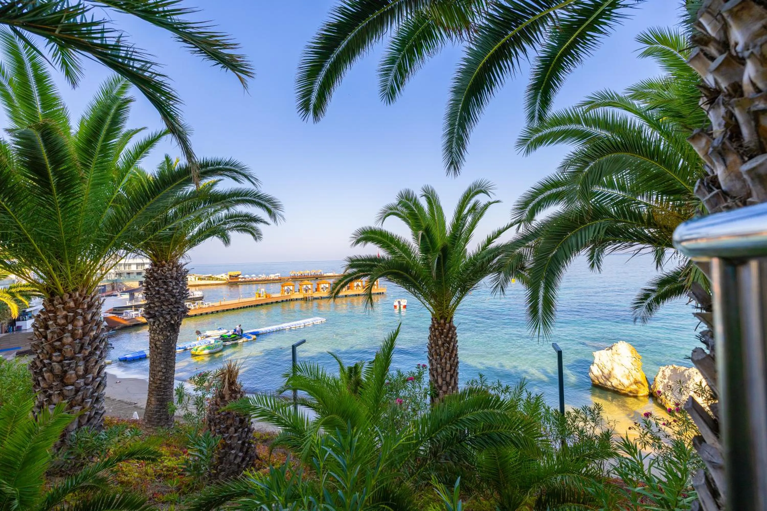 INFINITY BY YELKEN AQUAPARK&RESORTS KUŞADASI