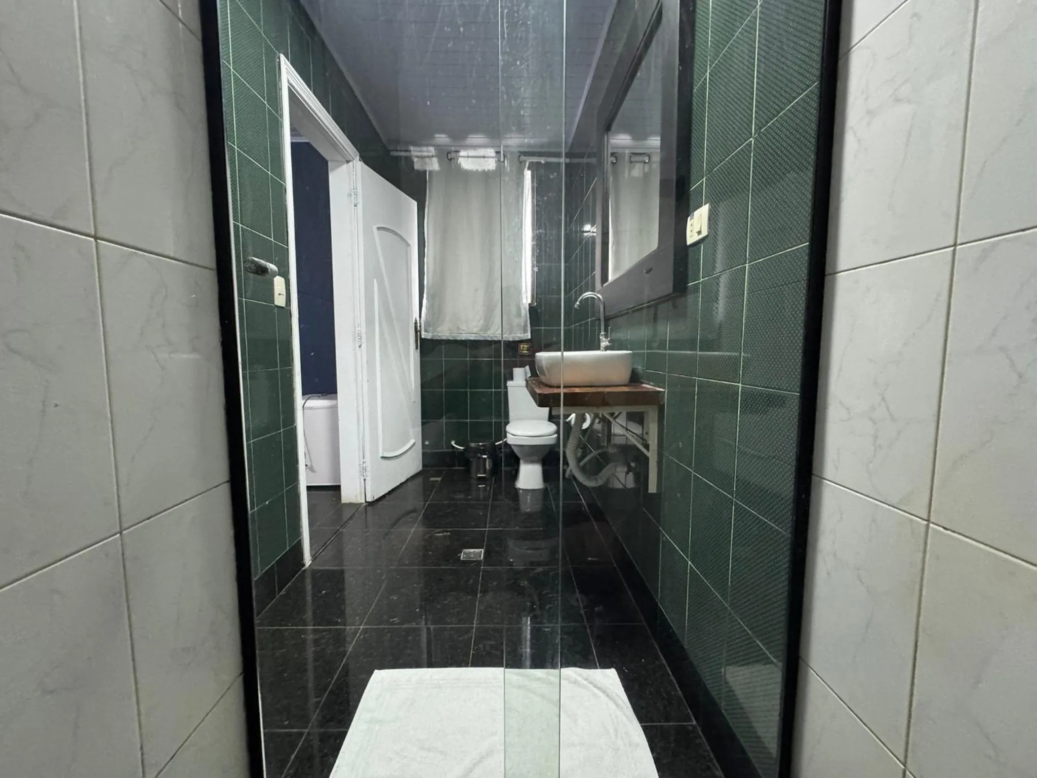 Pousada Hotel Canto dos Mares