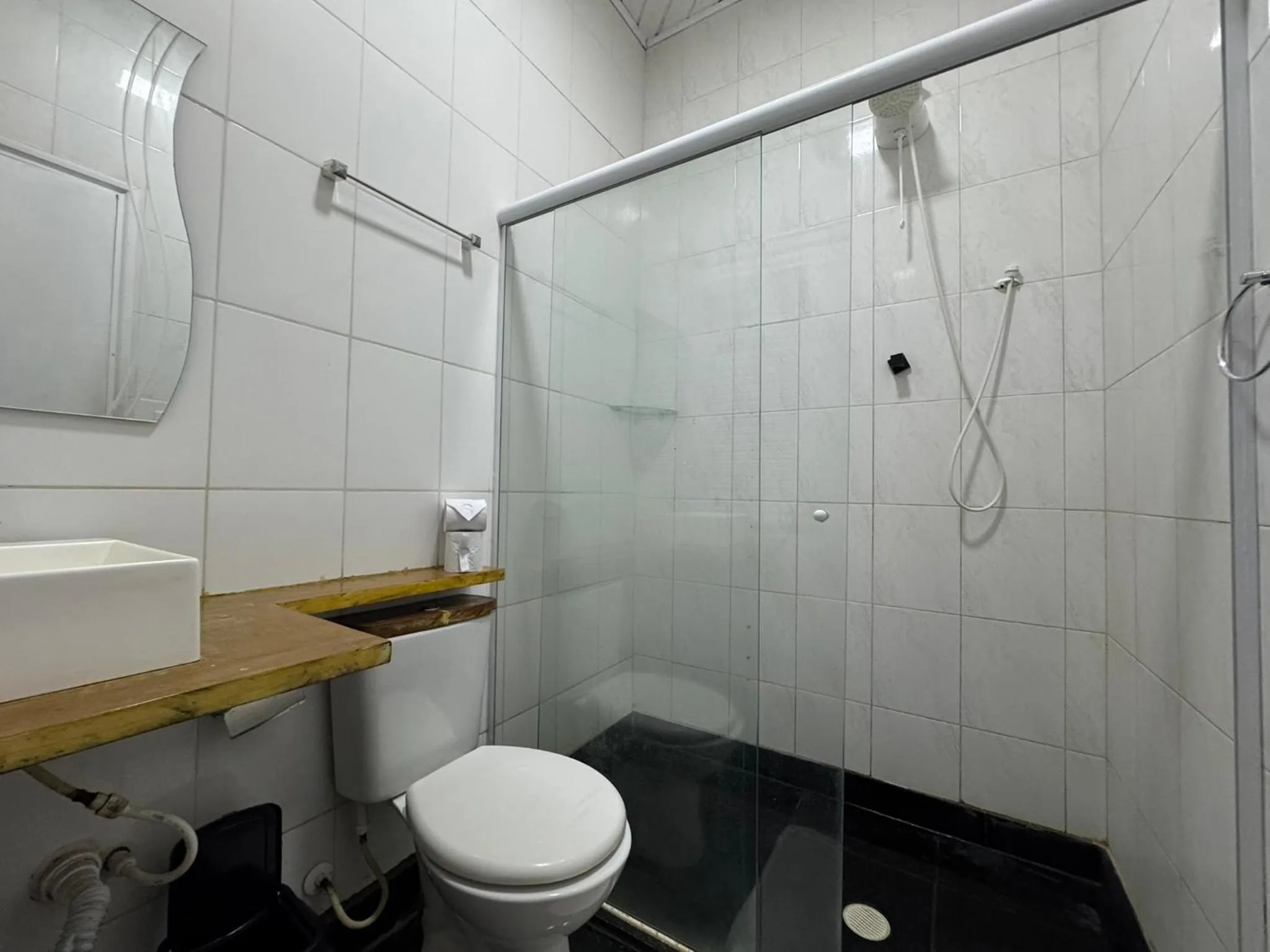 Pousada Hotel Canto dos Mares