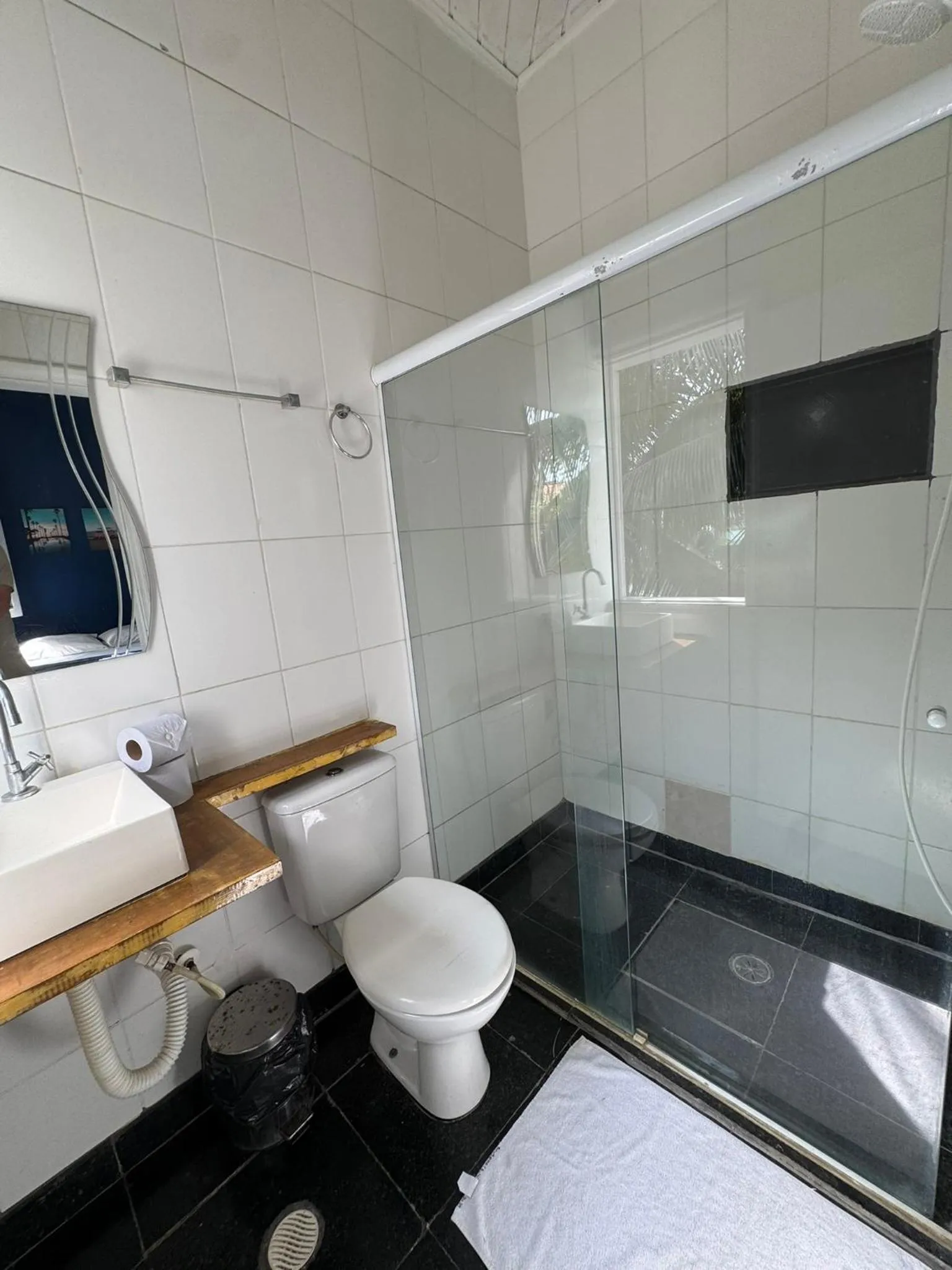 Pousada Hotel Canto dos Mares