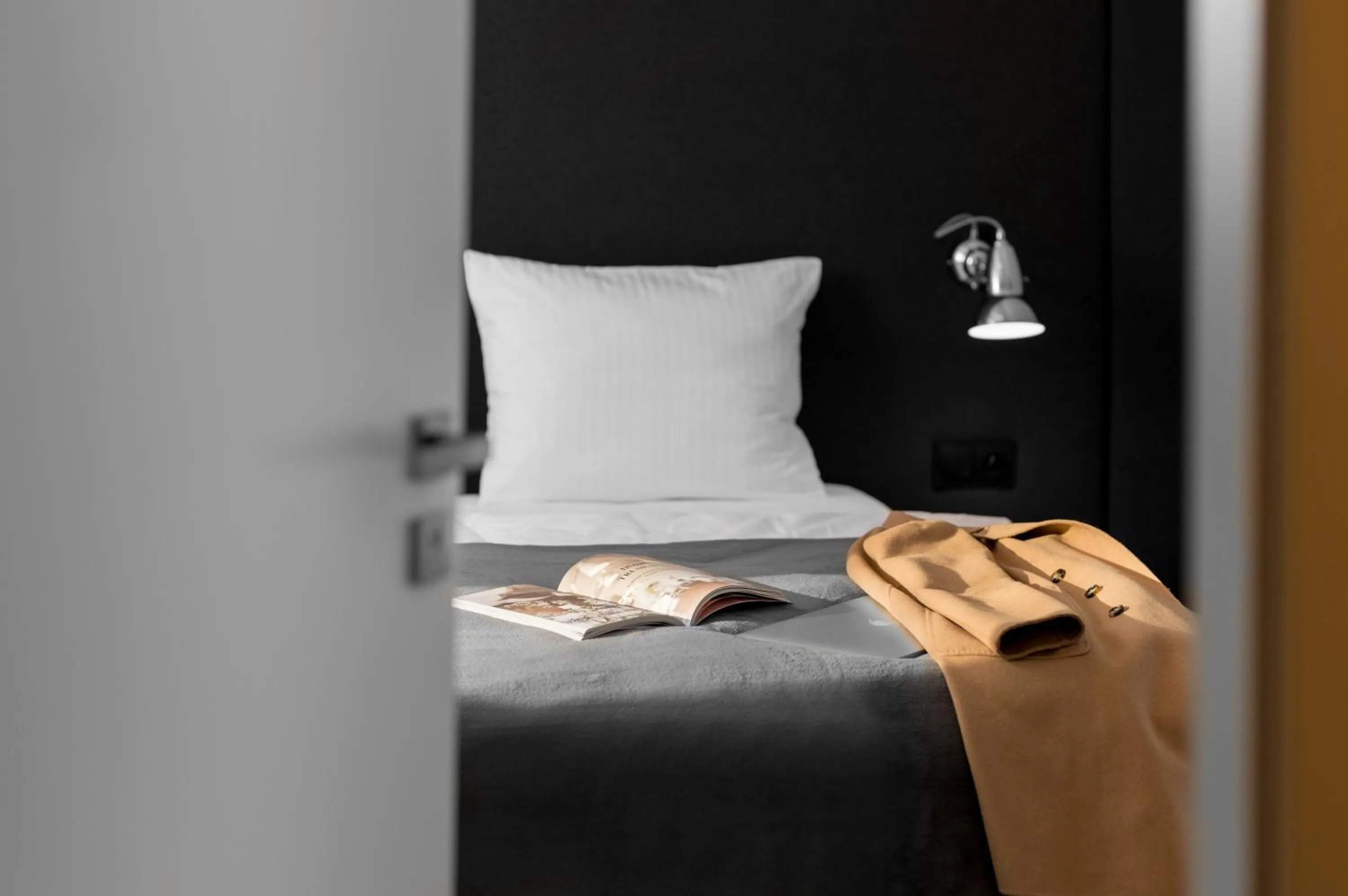 Double Room in dobra truskawka