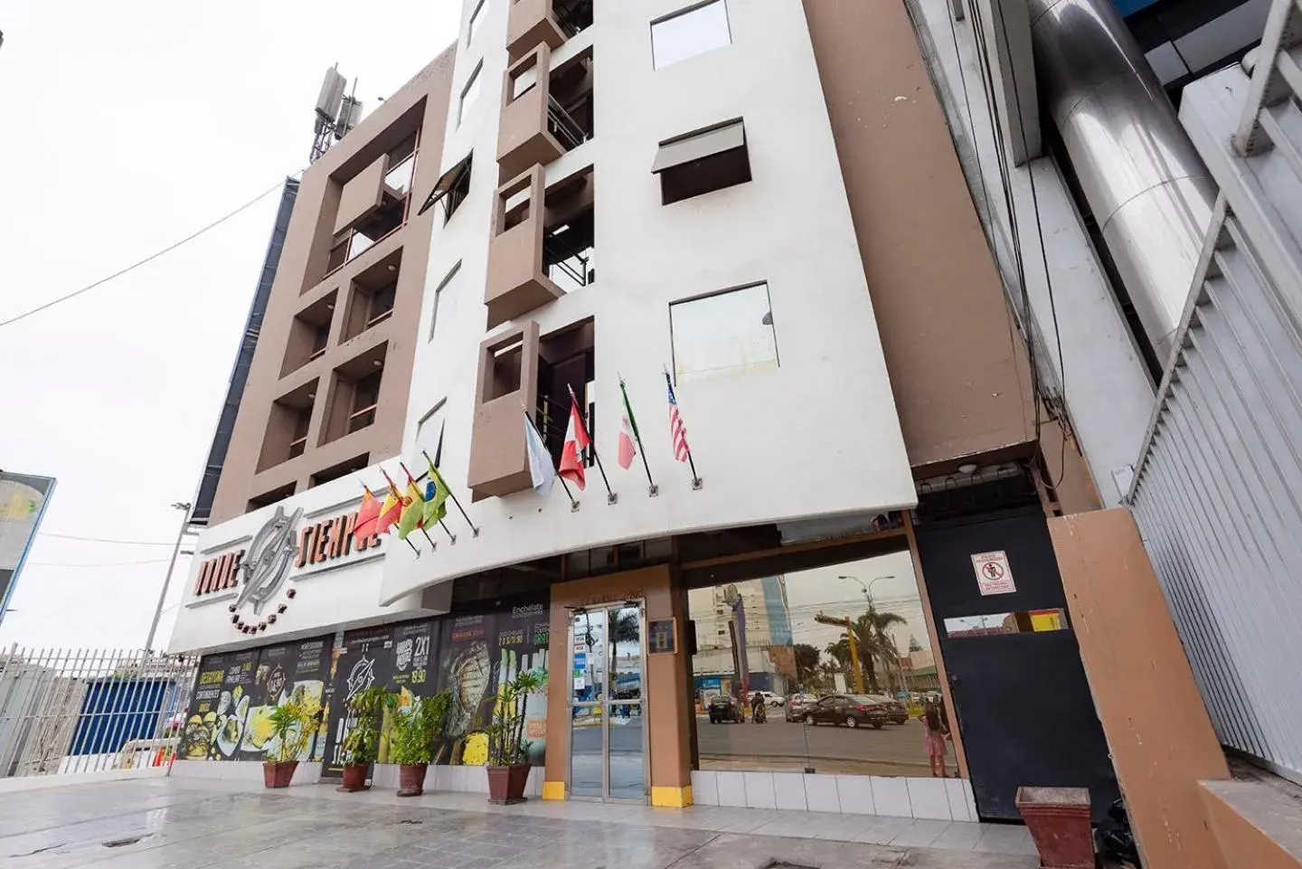 Hotel Caribe Hotel Caribe