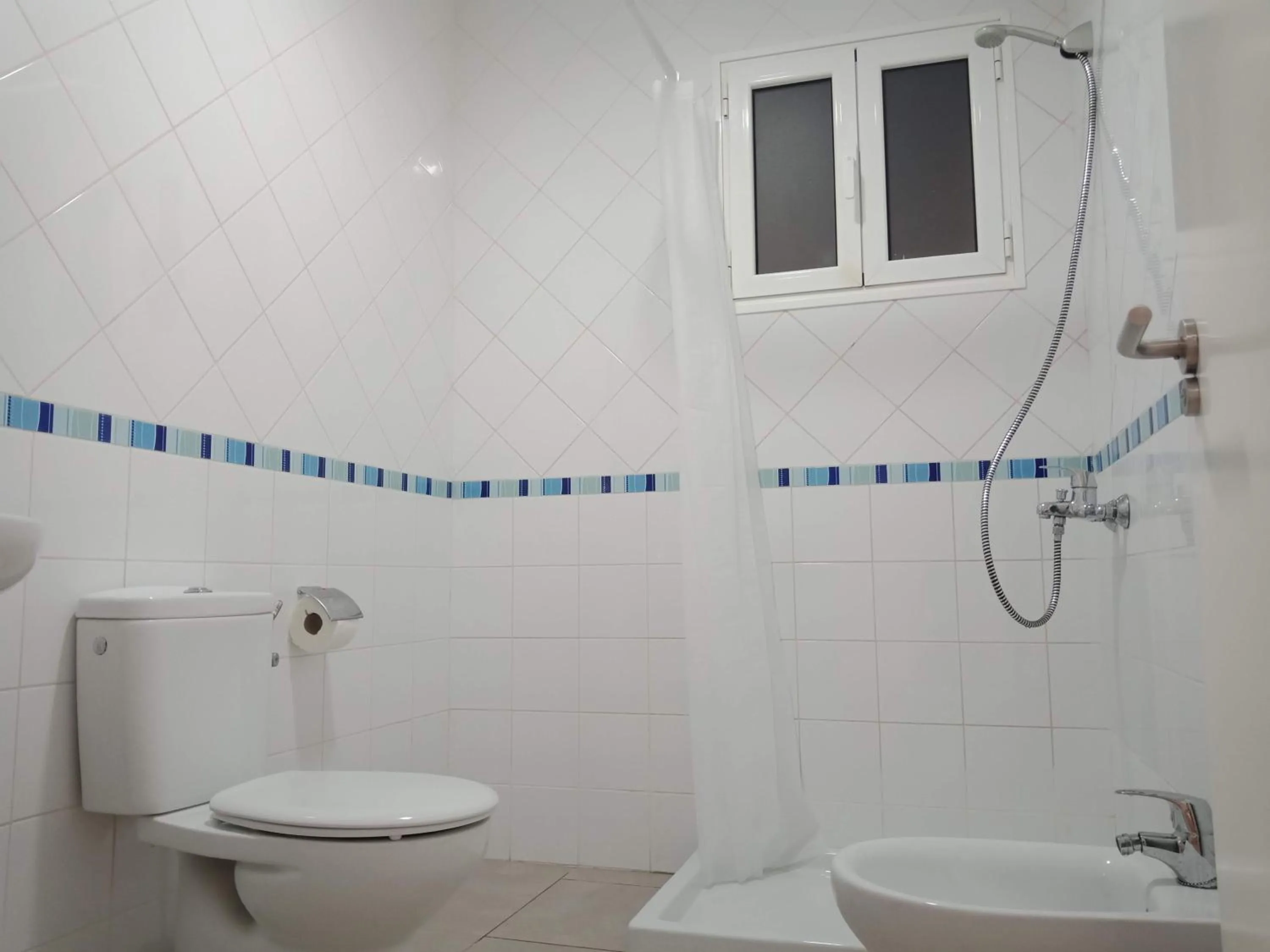 Bathroom in Columbus Apartments Co-Living