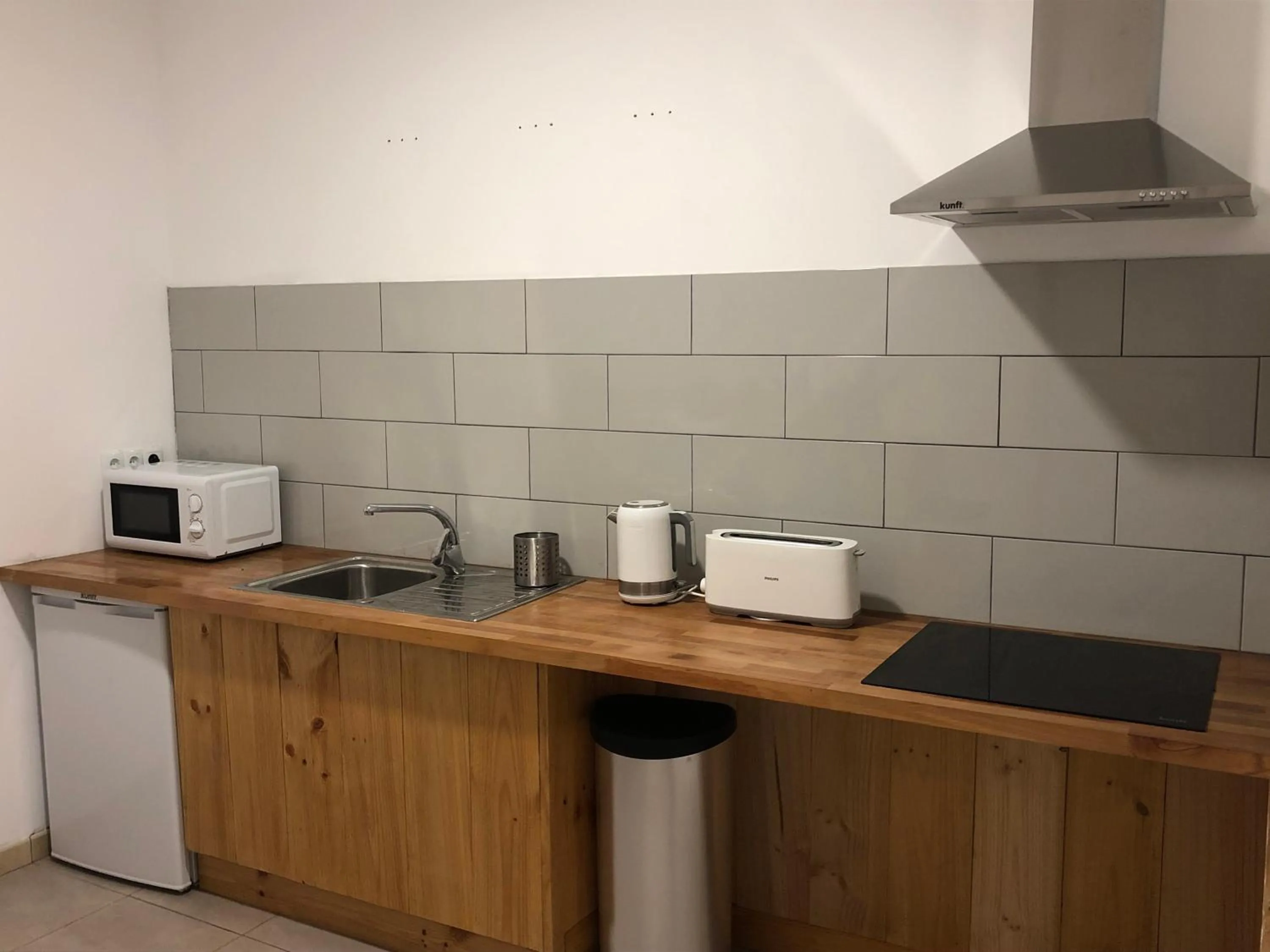Columbus Apartments Co-Living