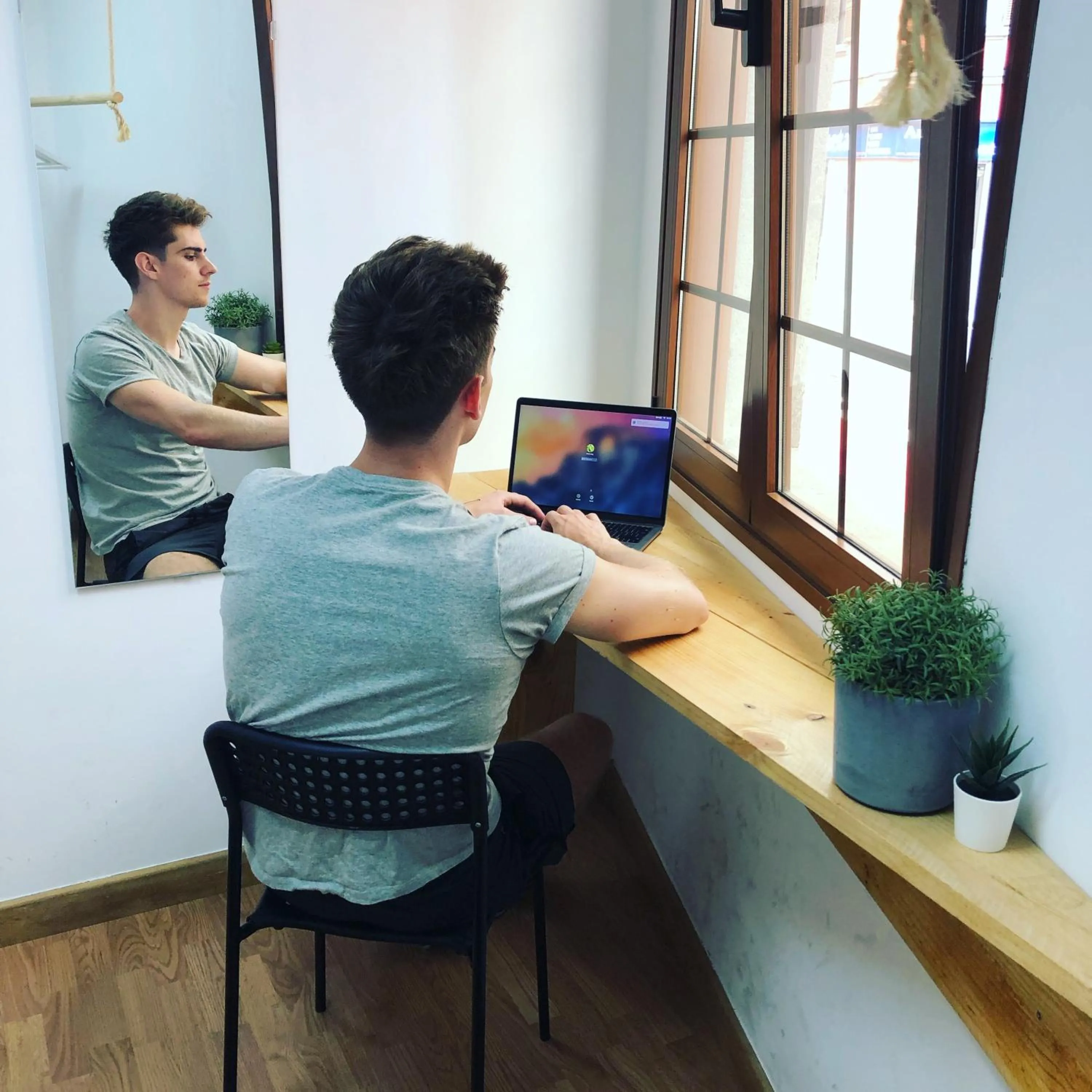Columbus Apartments Co-Living