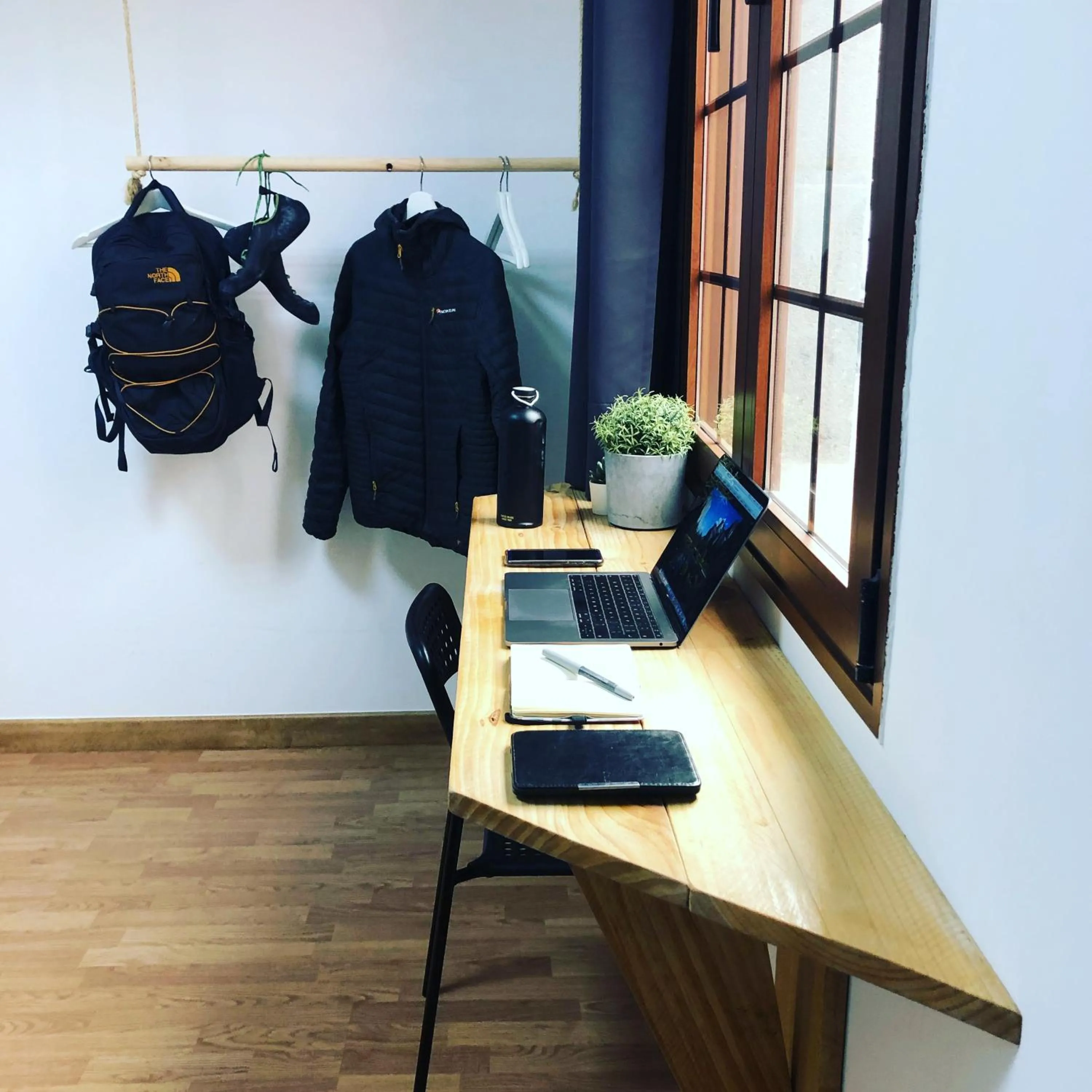 Columbus Apartments Co-Living