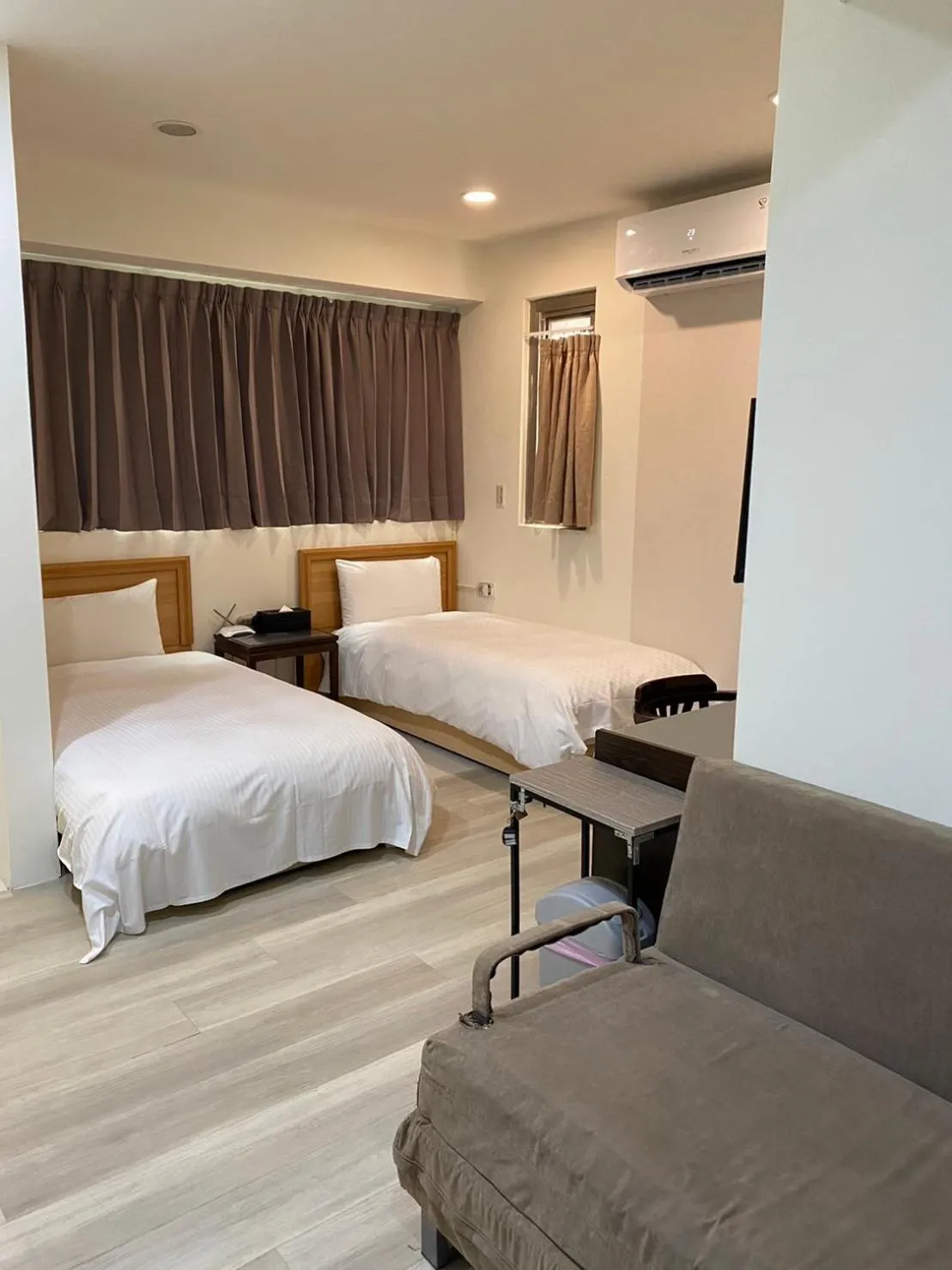Tianmu Star Urban Living