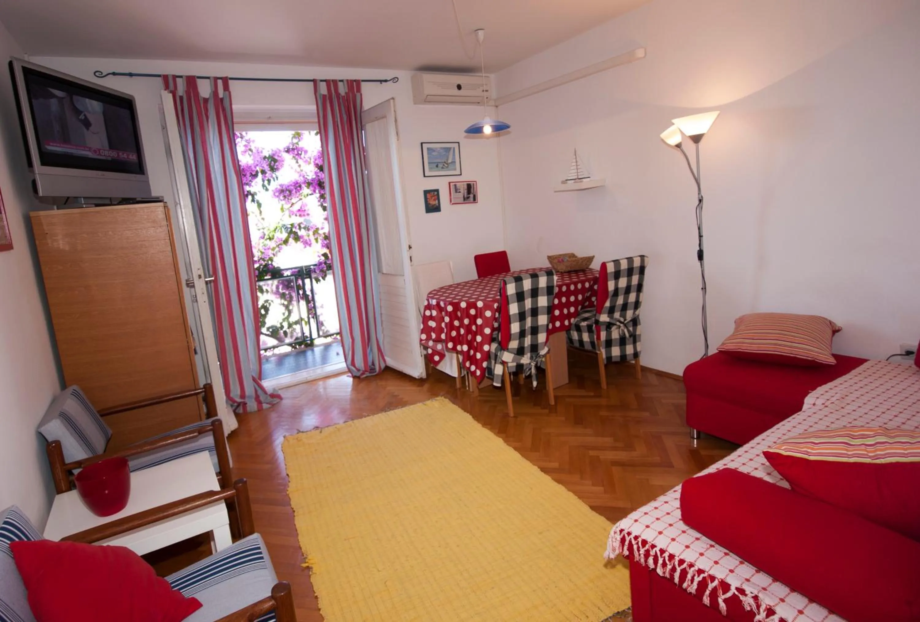 Other, Bed in Apartments Barka