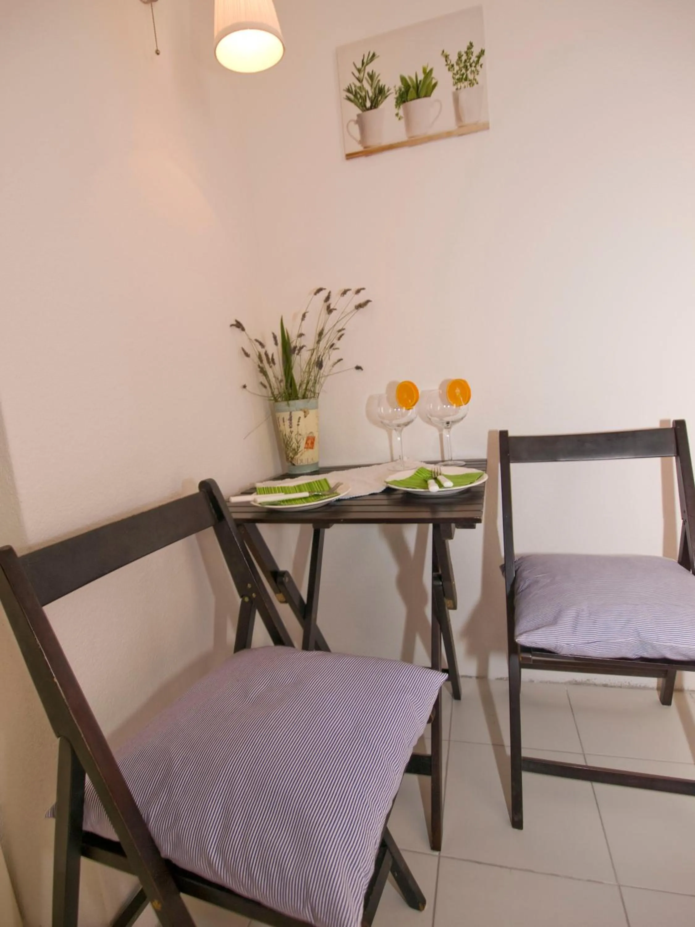 Apartments Barka