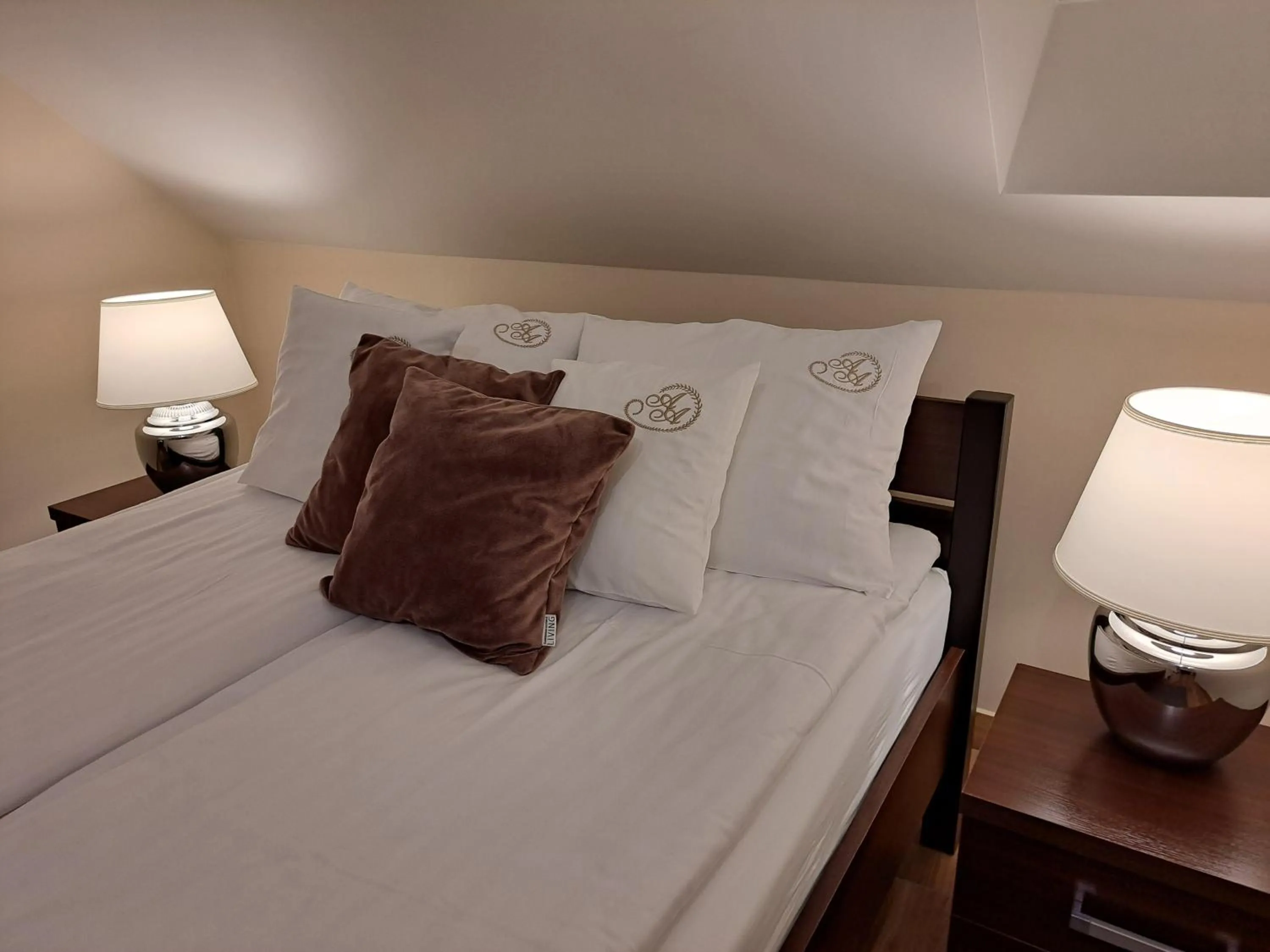 Apartamenty Avanti-Stare Miasto Zamość