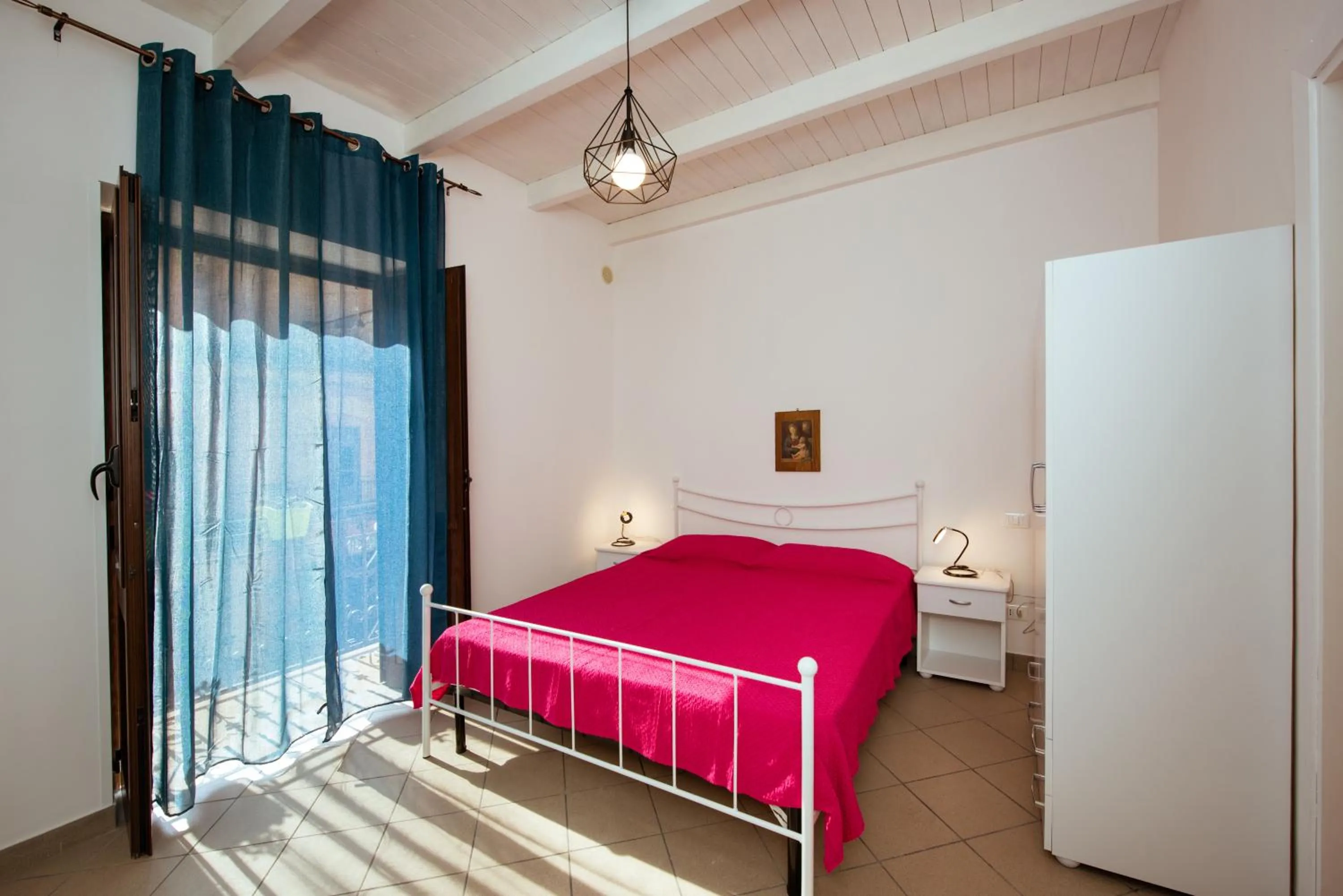 Bed in Camere Simona