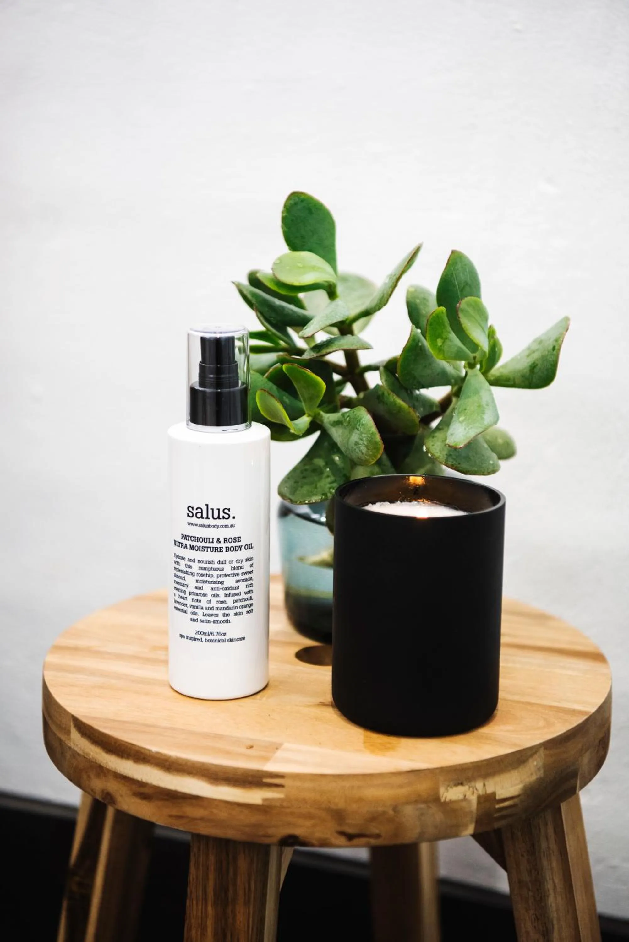 Decorative detail in The Terraces Mudgee