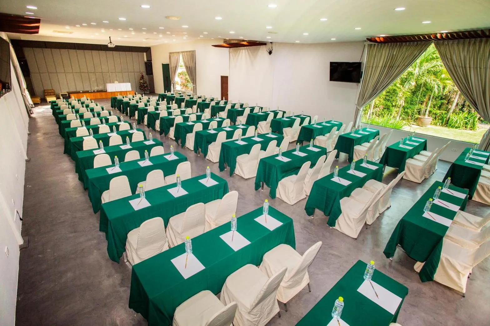 Banquet/Function facilities in The Loft Resort Bangkok
