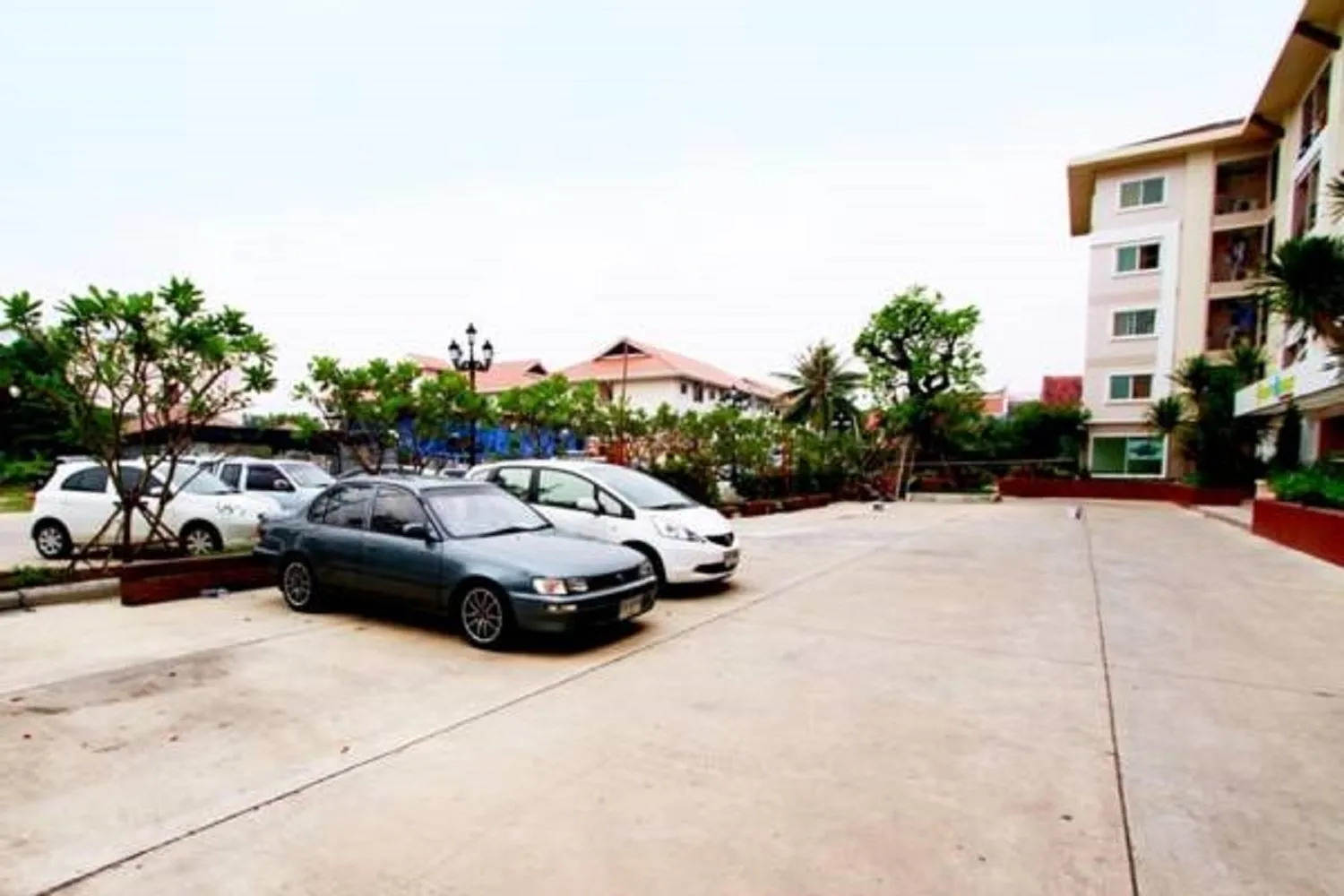 Other in The Loft Resort Bangkok