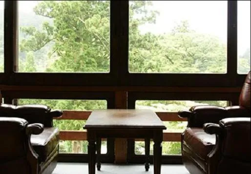 Decorative detail in Shukubo Kansho-in Temple Sanrakuso