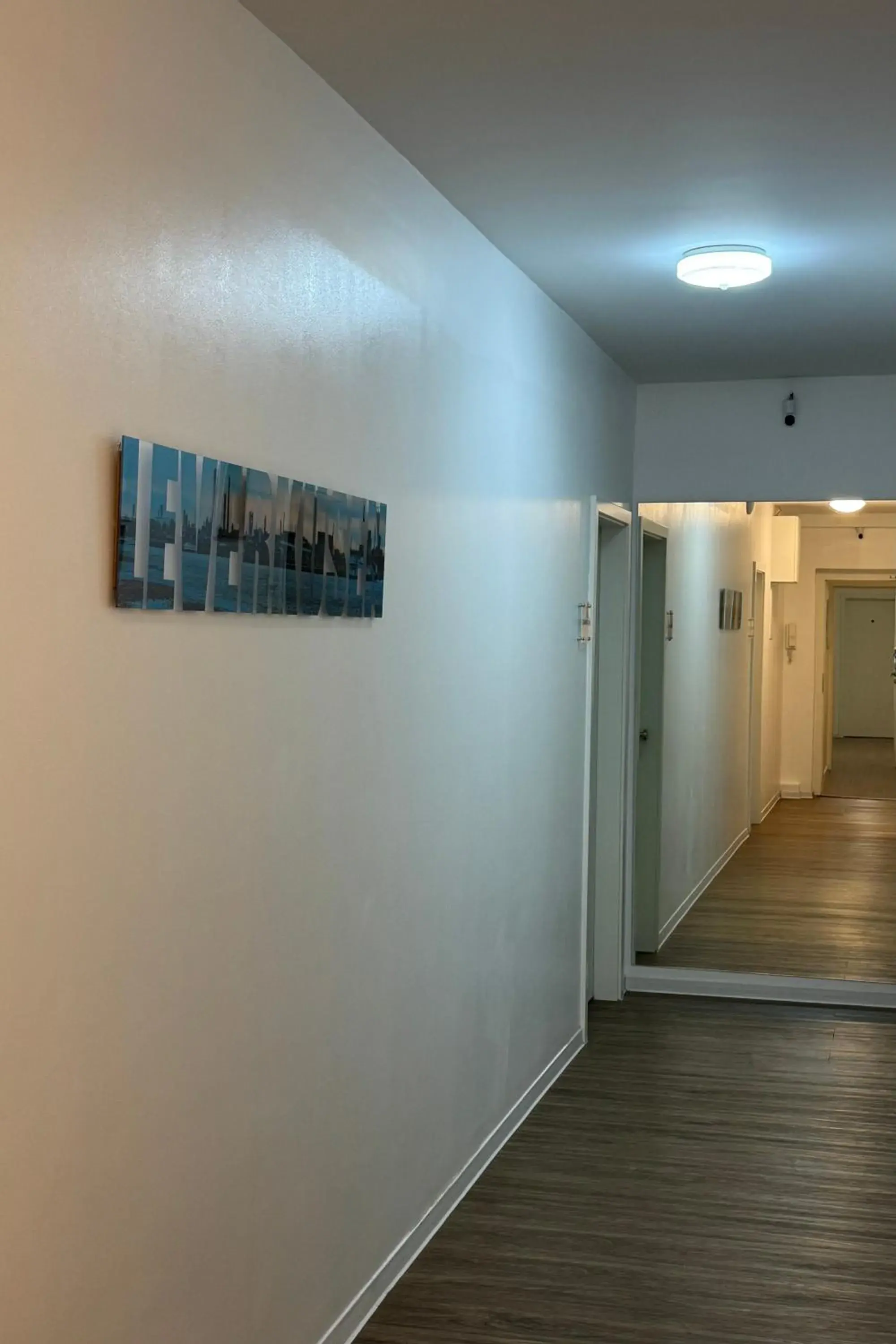 Property building in Pension Zwei A Property building in Pension Zwei A