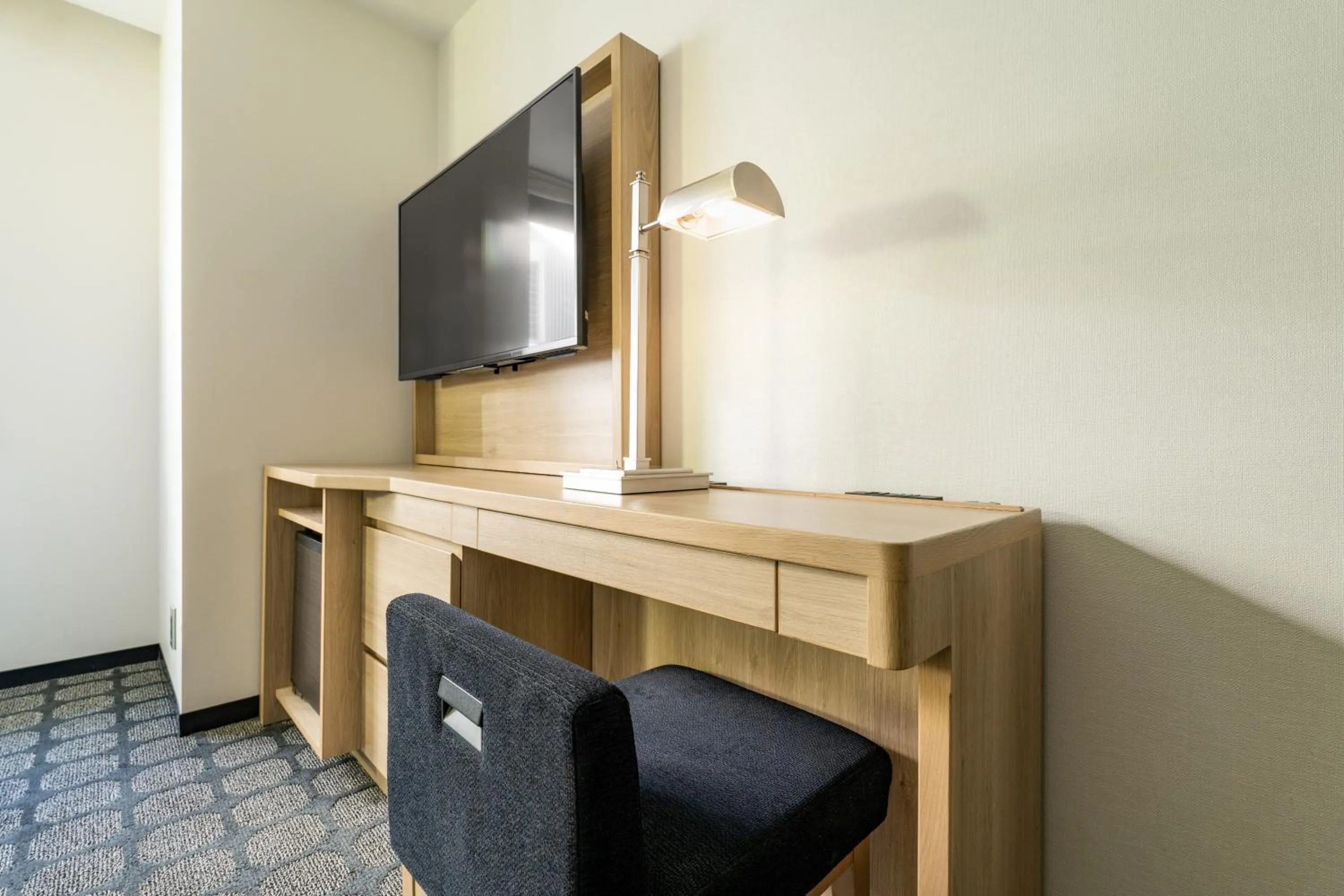 Photo of the whole room in The Royal Park Canvas - Osaka Kitahama