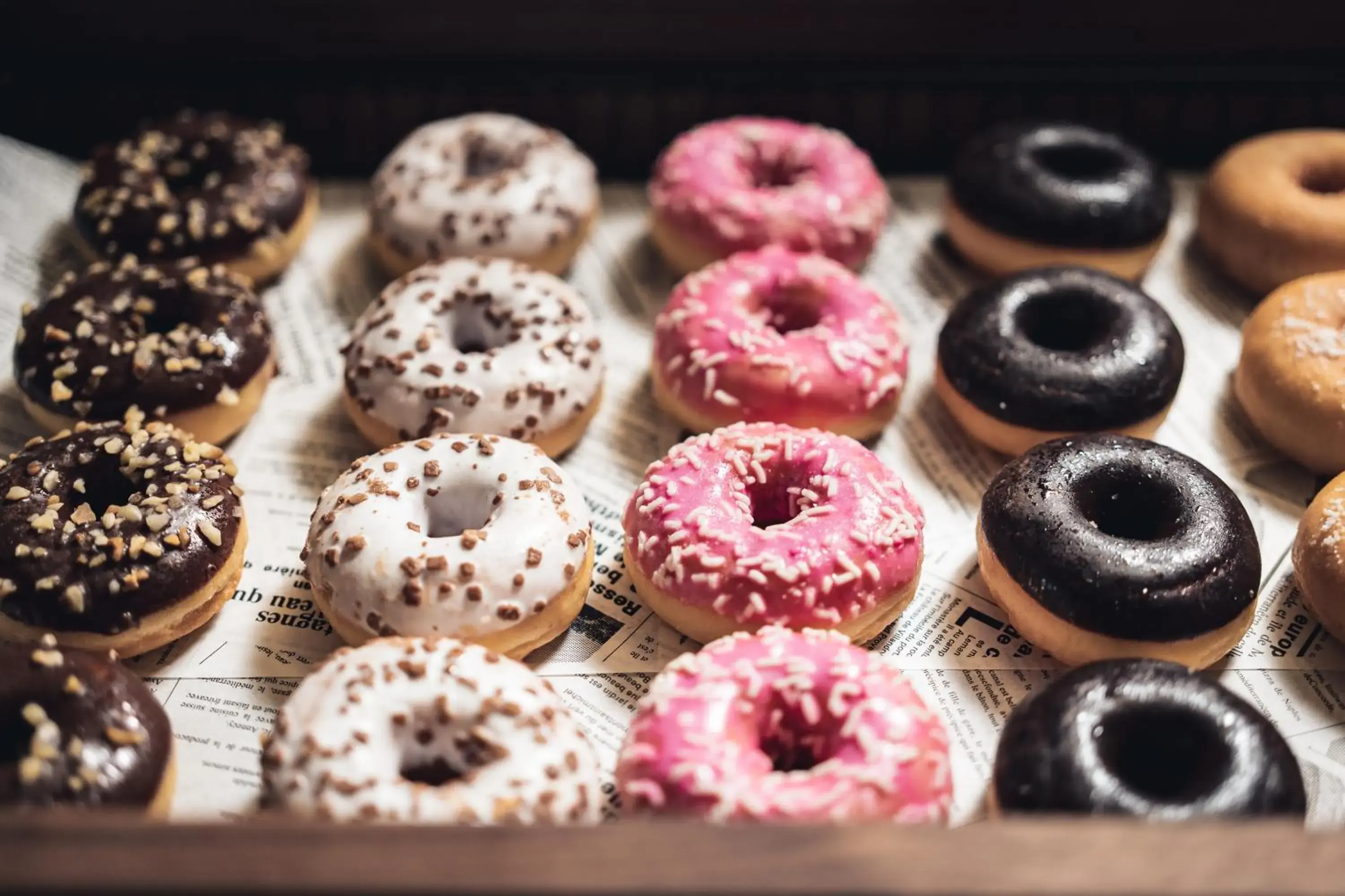 Breakfast in The Royal Park Canvas - Osaka Kitahama Breakfast in The Royal Park Canvas - Osaka Kitahama