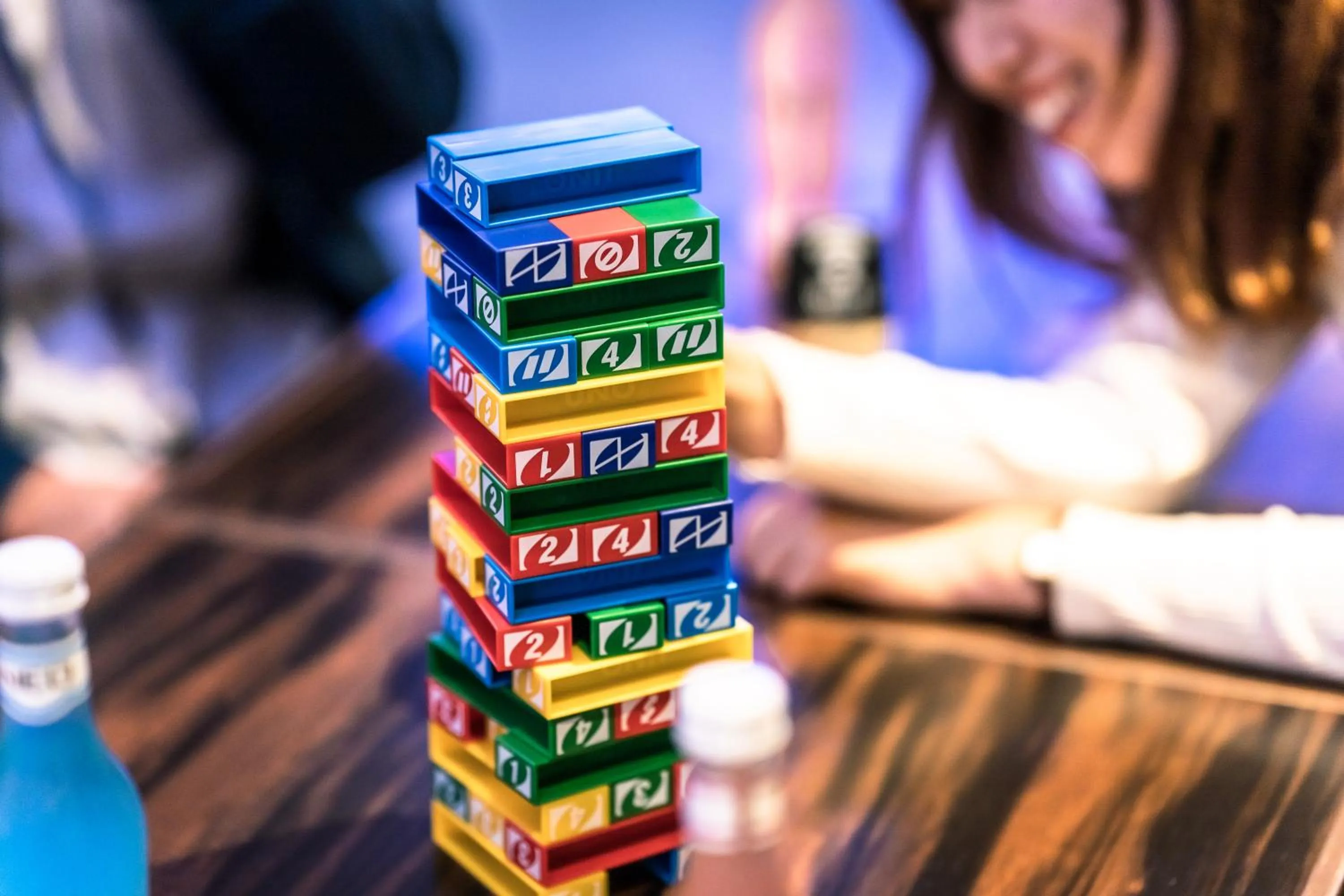 Lounge or bar in The Royal Park Canvas - Osaka Kitahama