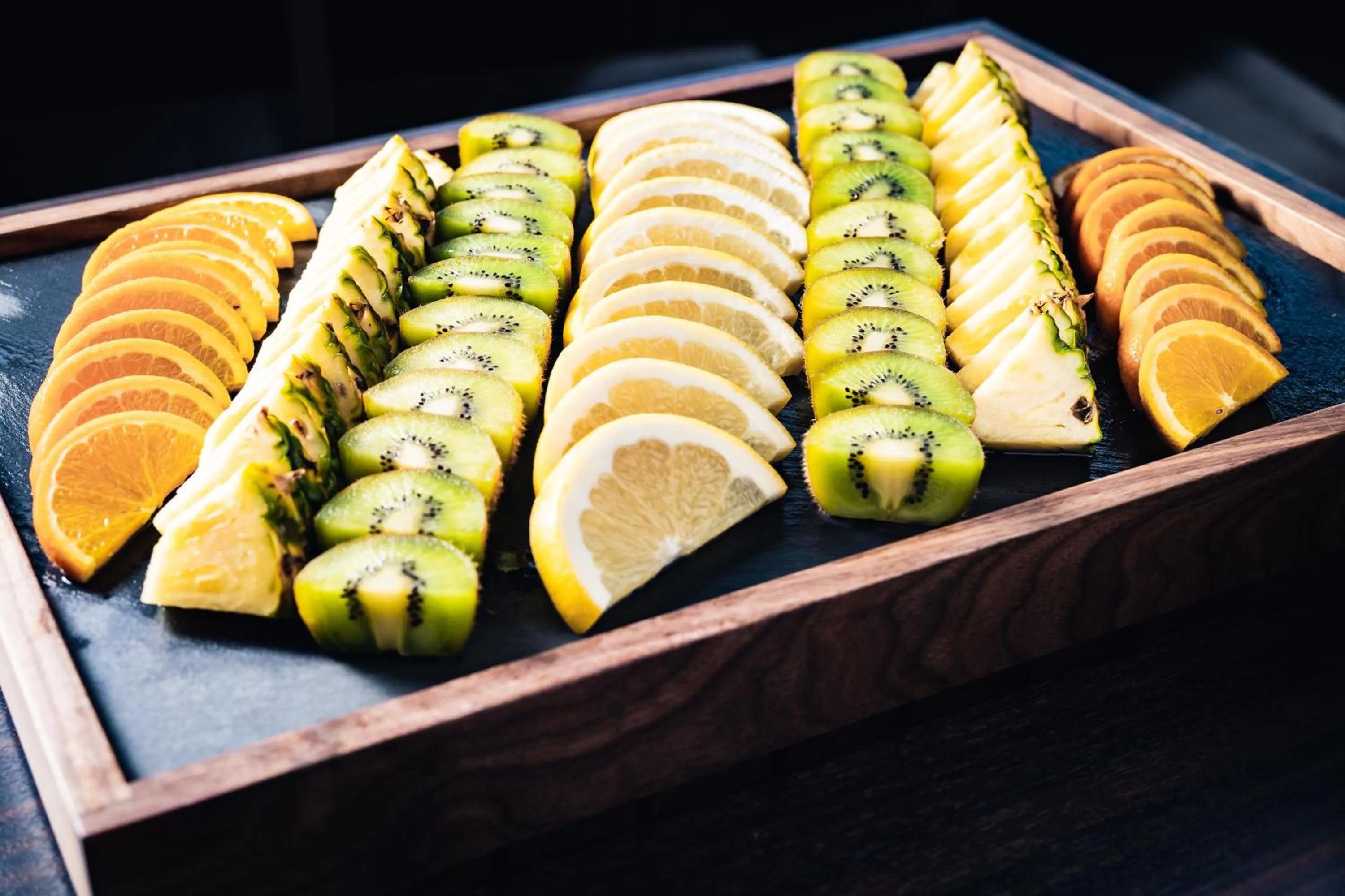 Breakfast in The Royal Park Canvas - Osaka Kitahama