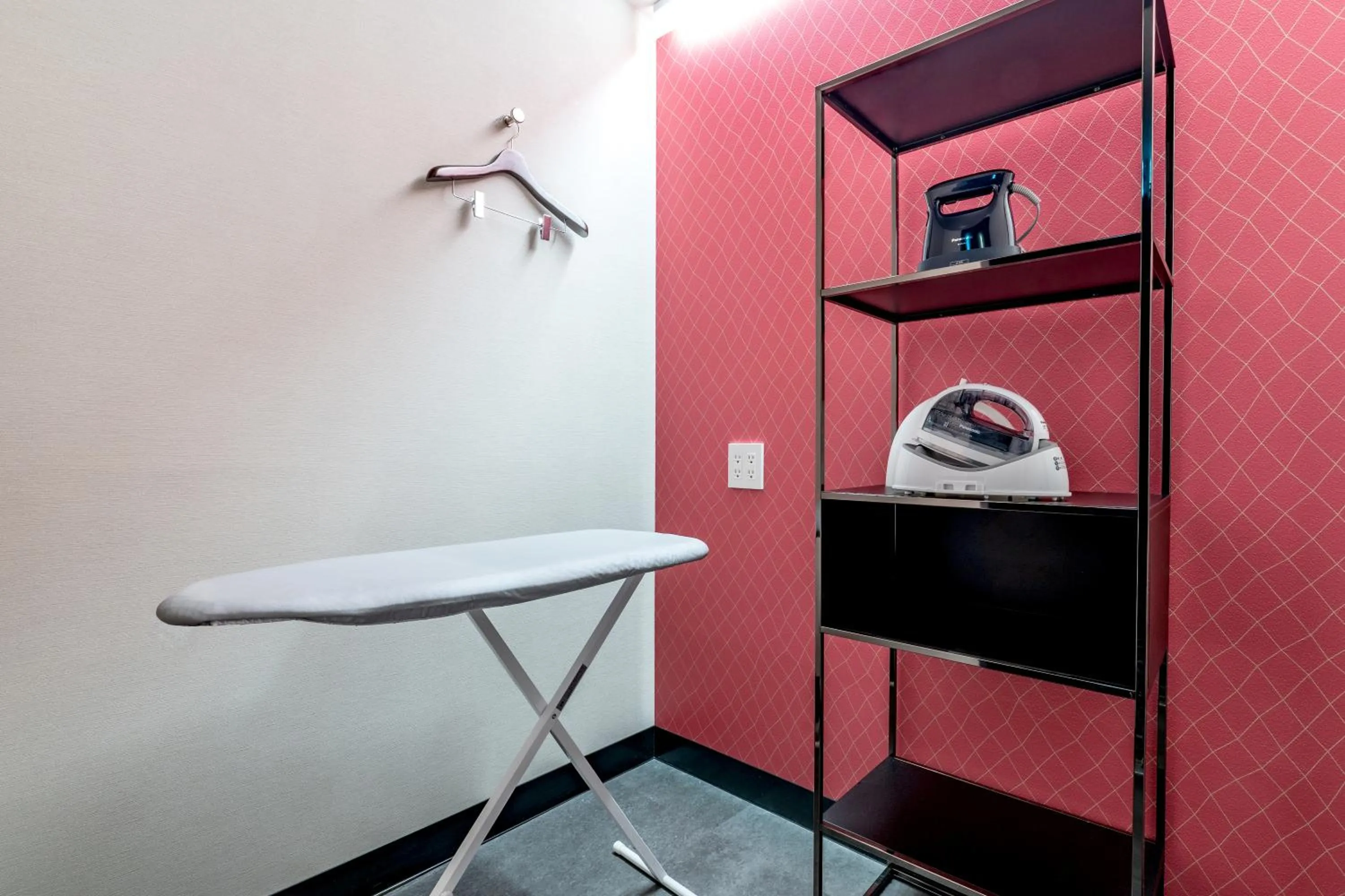 Area and facilities in The Royal Park Canvas - Osaka Kitahama