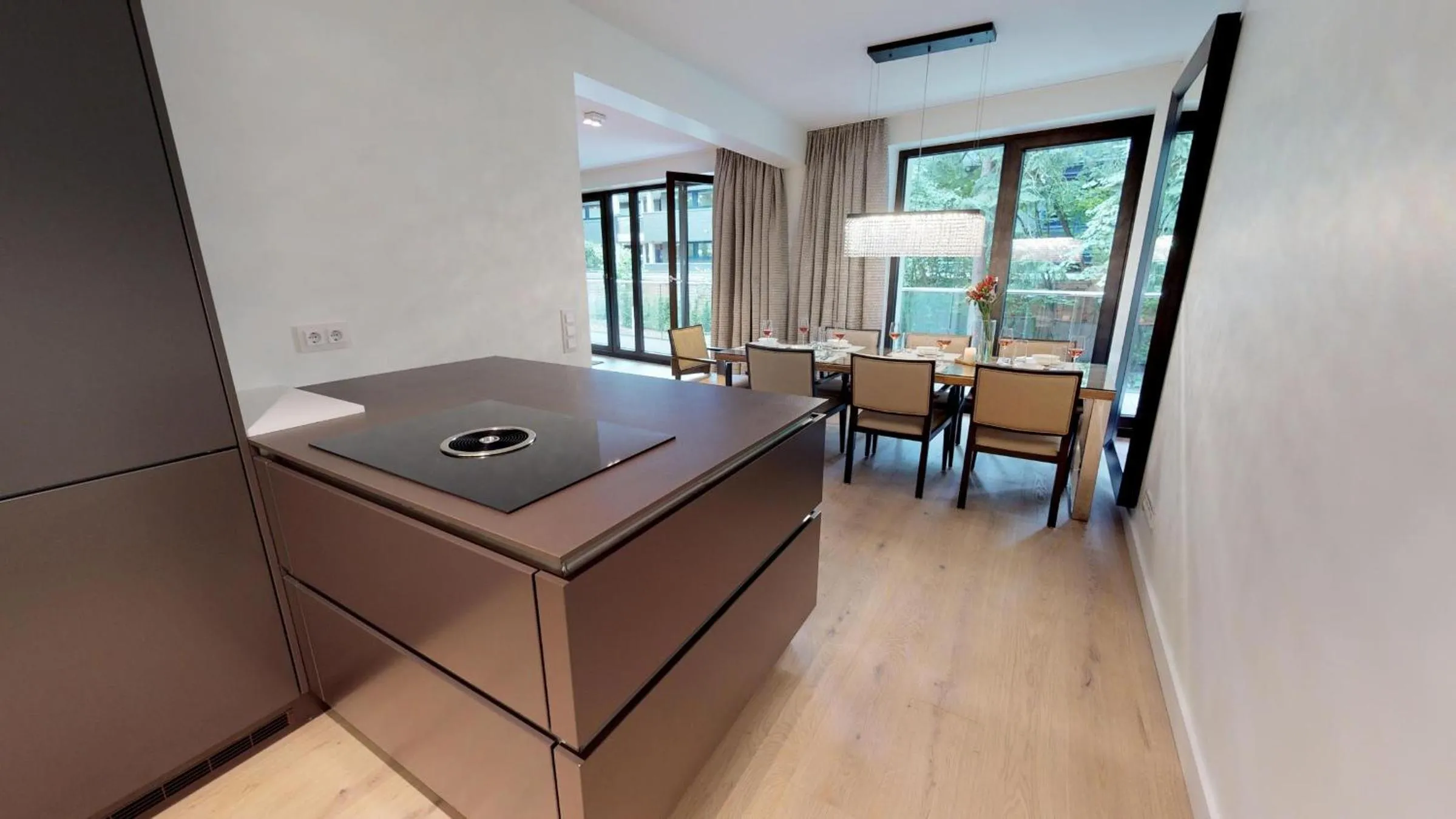 White Pearl Apartment 0.05