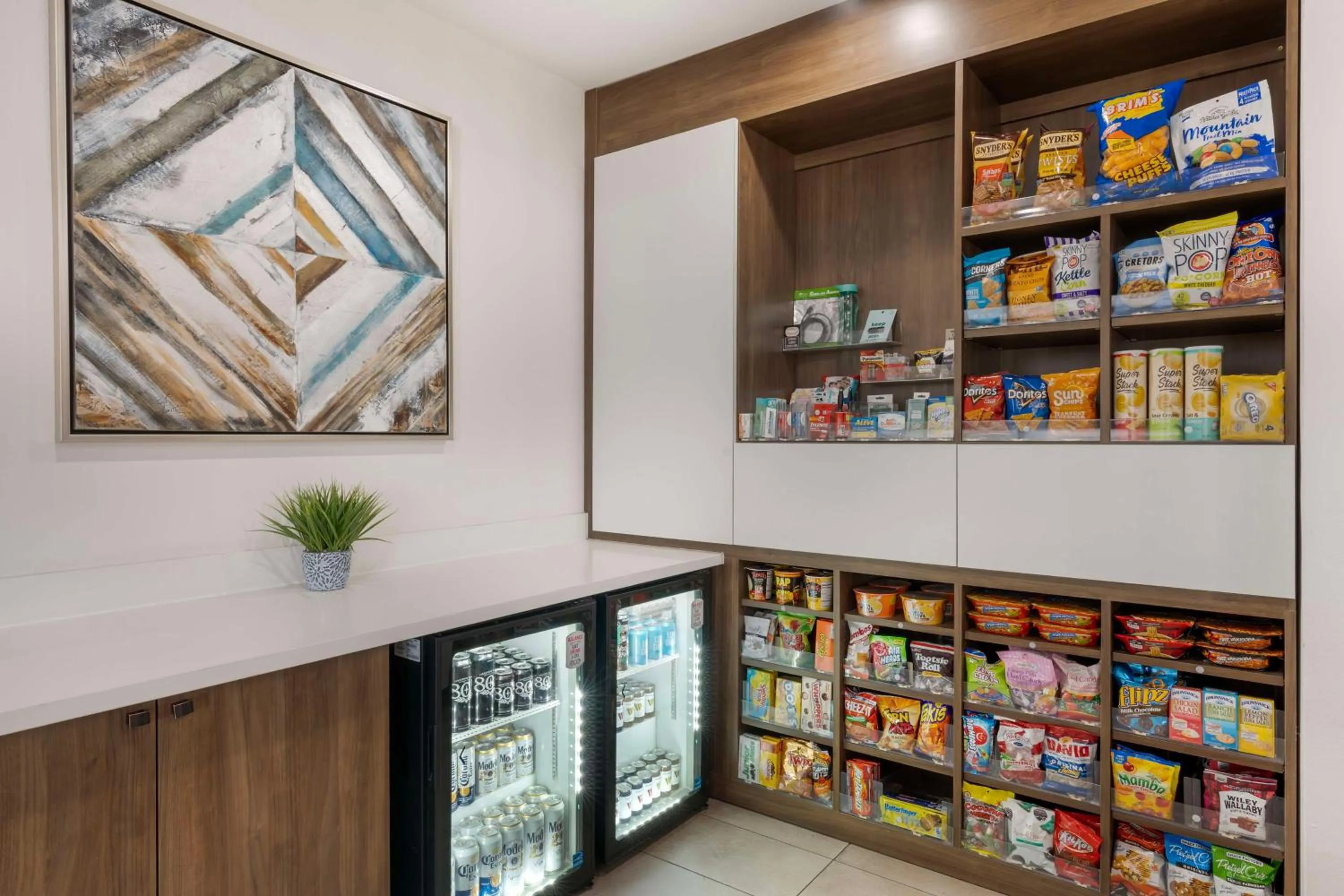 Property building in Best Western Plus Sparks-Reno Hotel