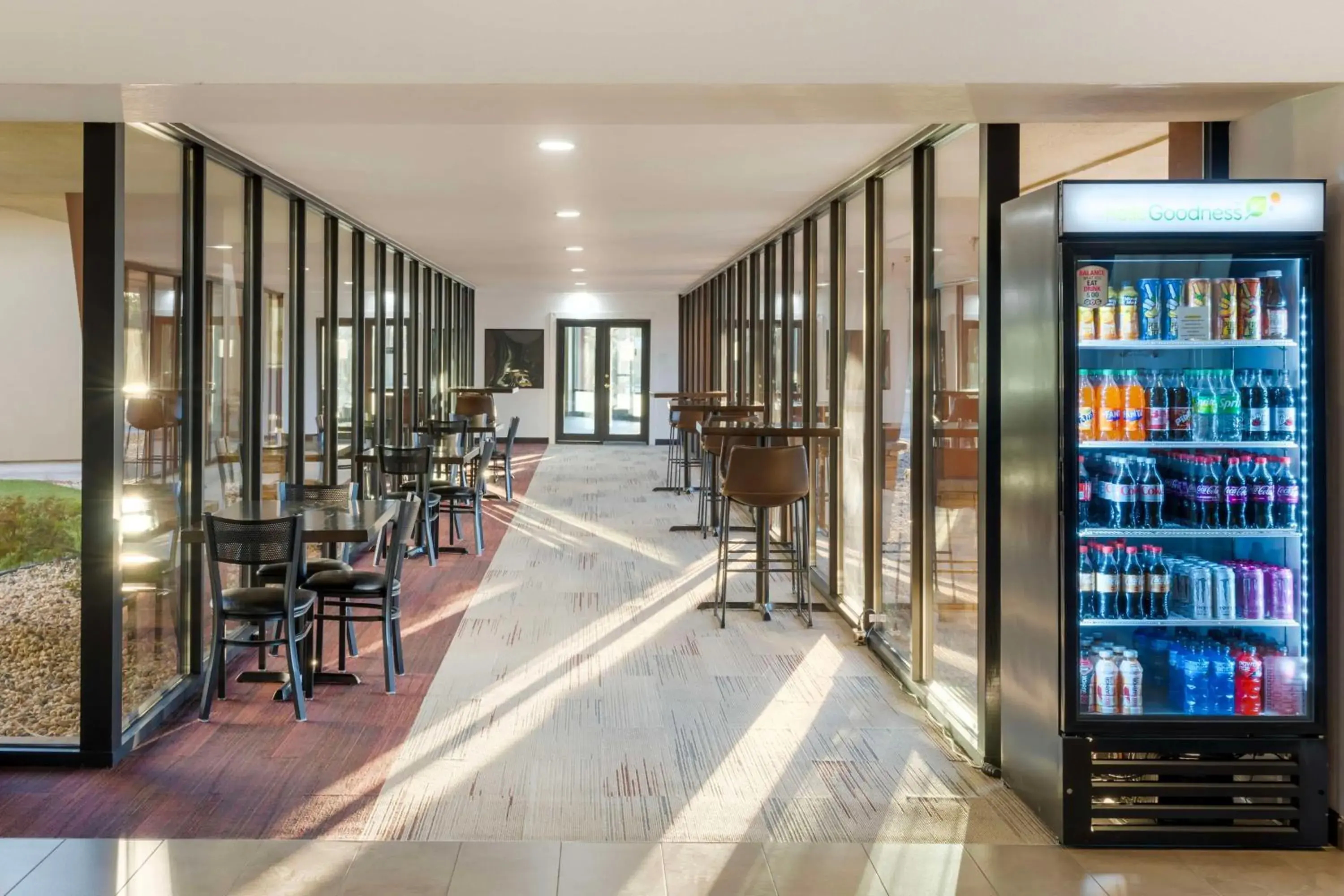 Lobby or reception in Best Western Plus Sparks-Reno Hotel Lobby or reception in Best Western Plus Sparks-Reno Hotel