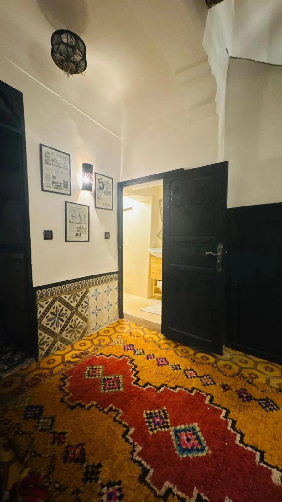 Property building in Riad Alamine