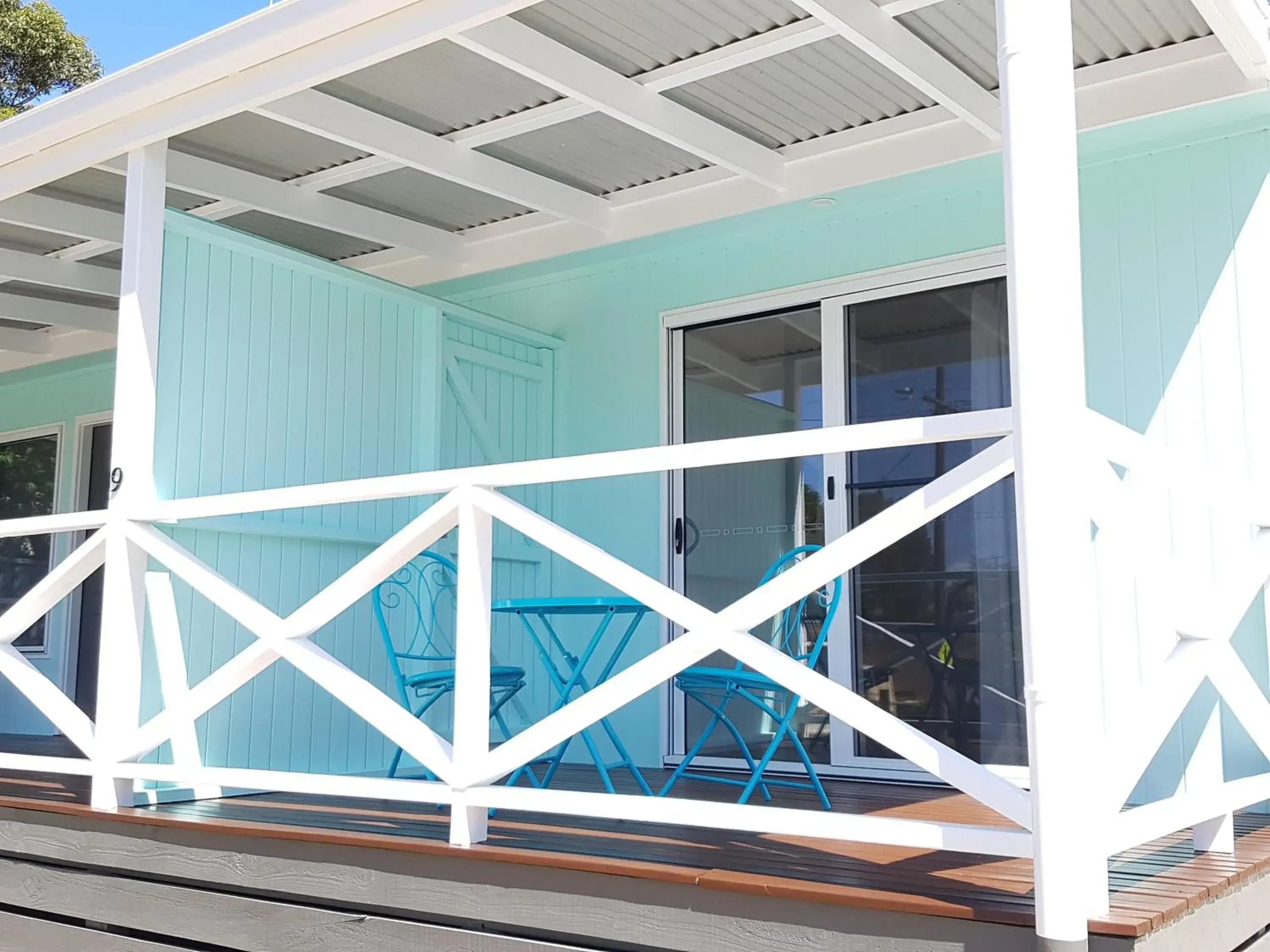 Studio Apartment in Fish Creek Adrift Accommodation Studio Apartment in Fish Creek Adrift Accommodation