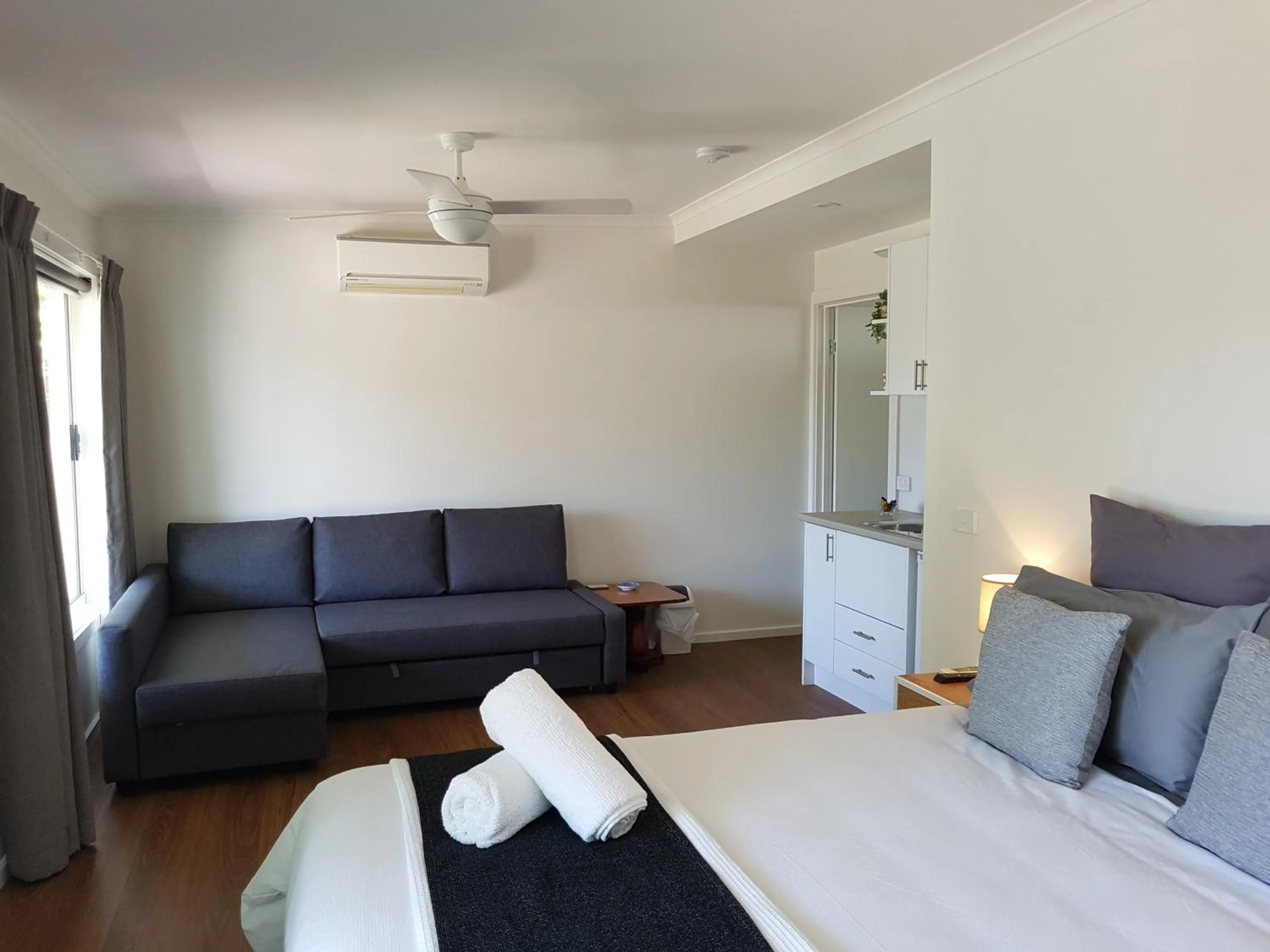 Fish Creek Adrift Accommodation
