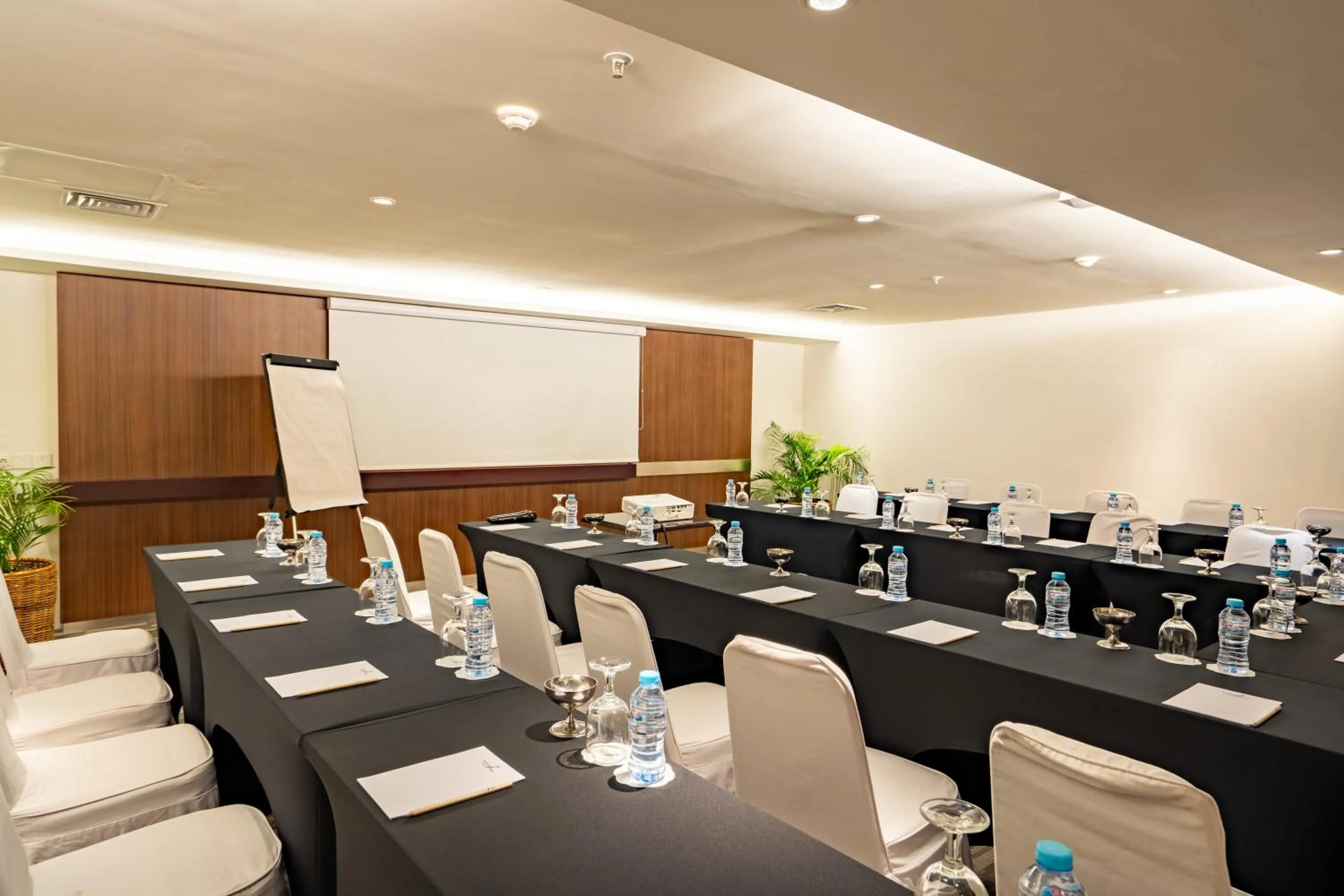 Meeting/conference room in Bintang Kuta Hotel