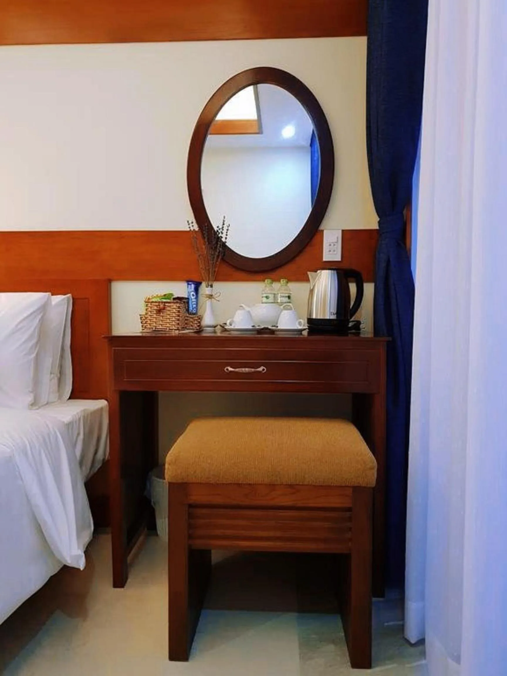 Coffee/tea facilities in Southern Hotel Hoi An