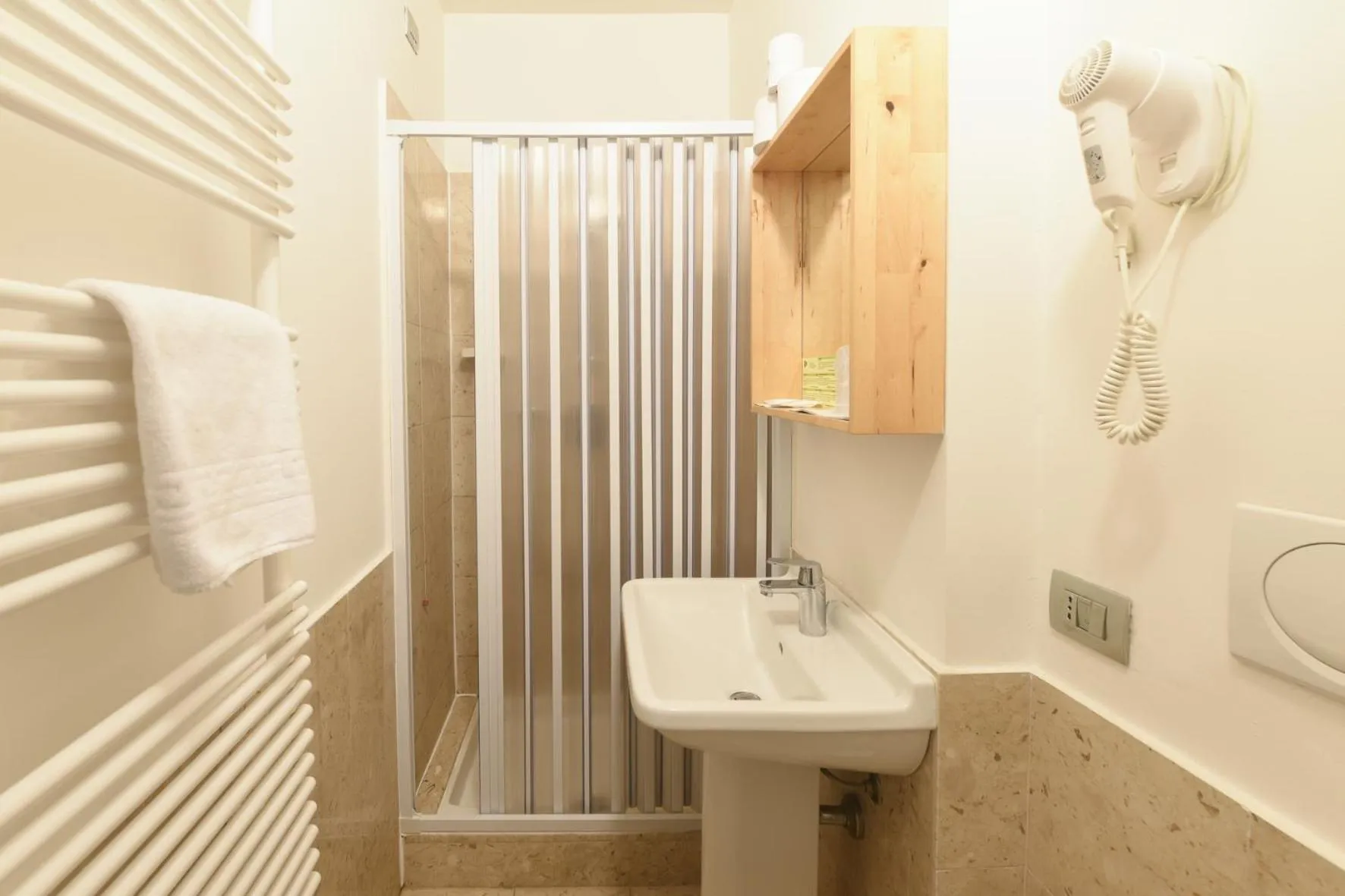 Bathroom in Daglingegneri