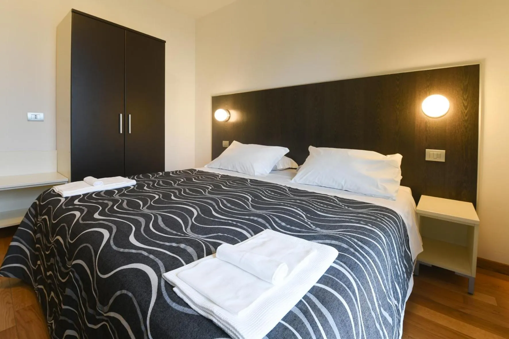 Bed in Daglingegneri