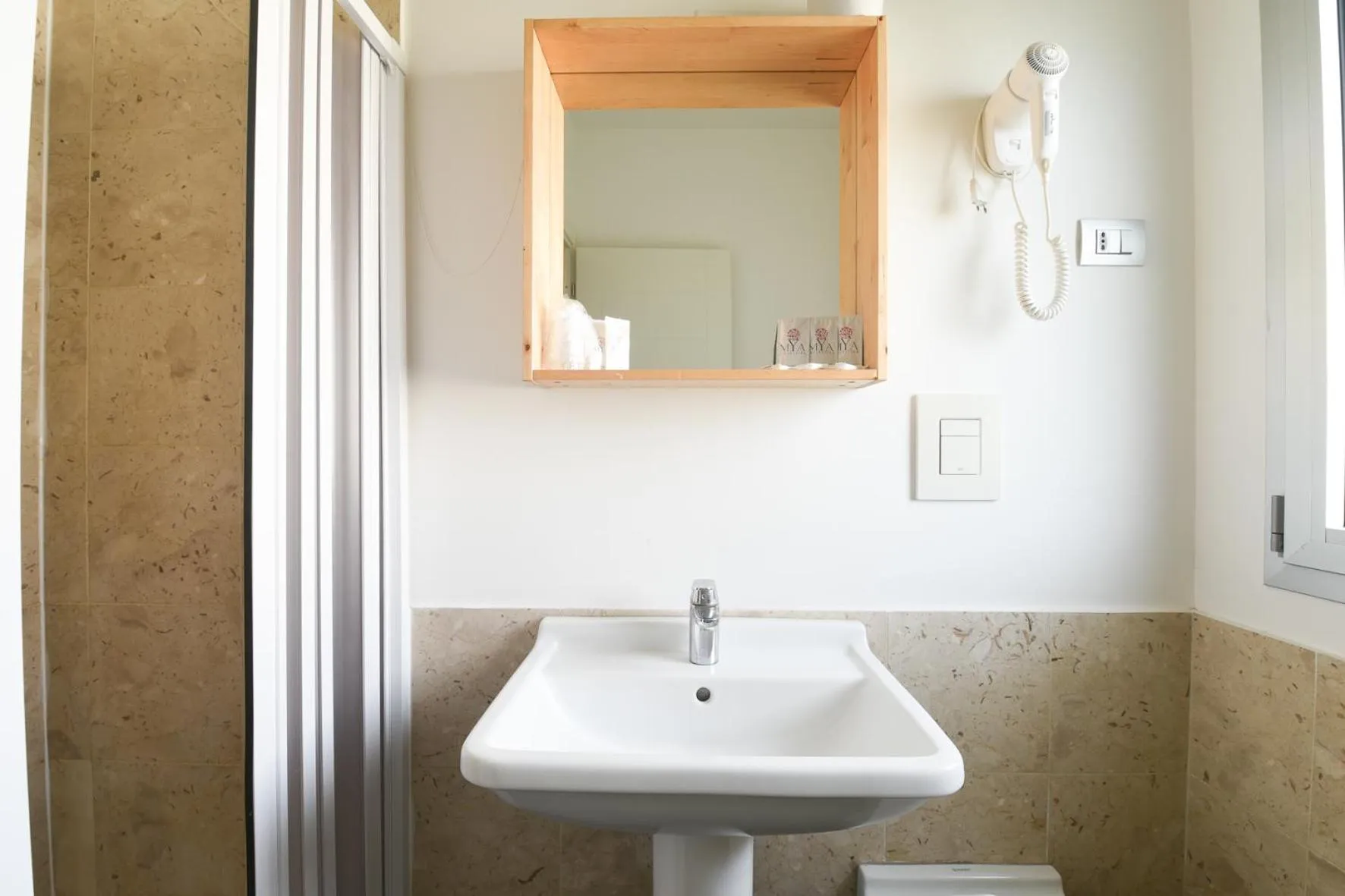 Bathroom in Daglingegneri