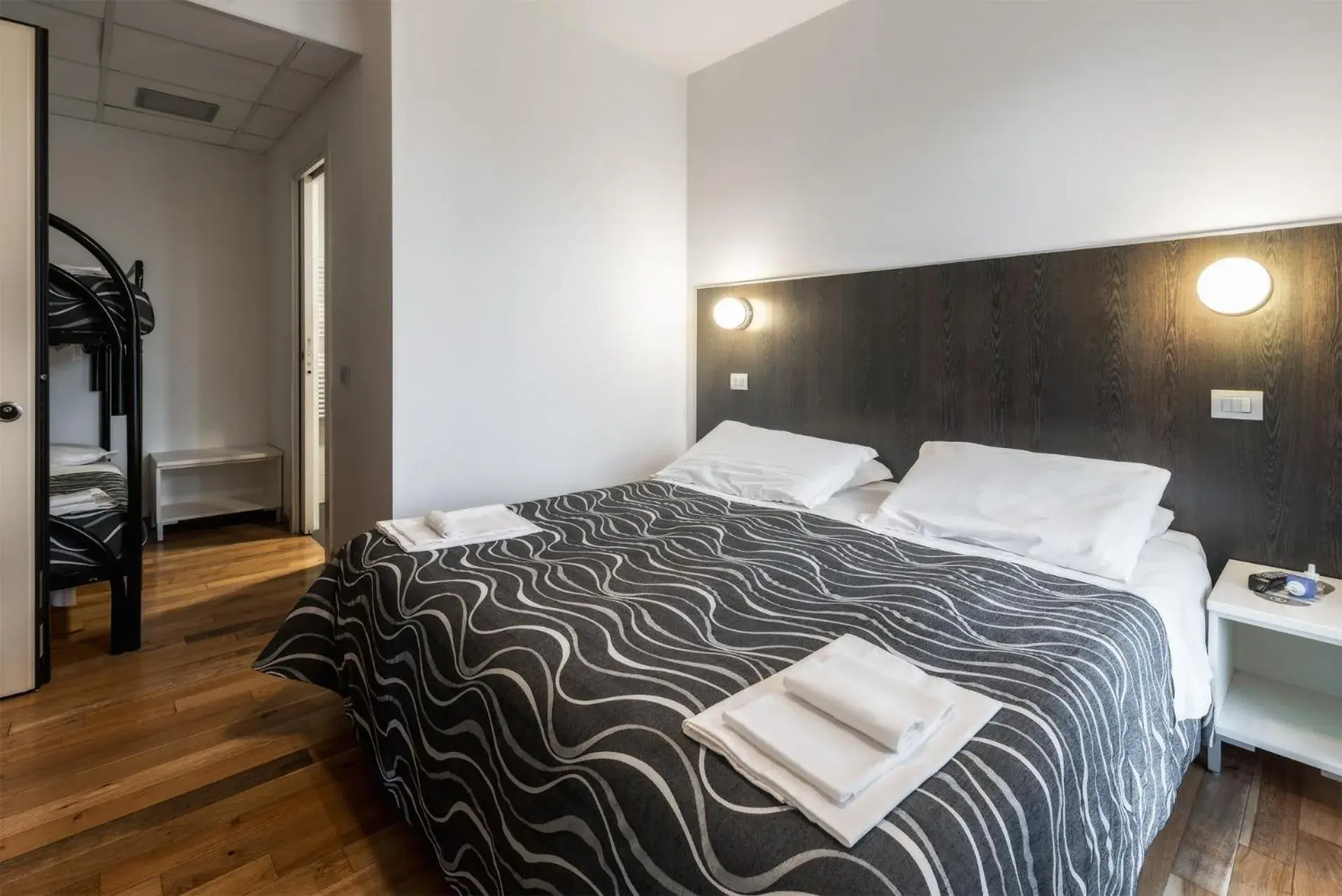 Standard Triple Room in Daglingegneri Standard Triple Room in Daglingegneri