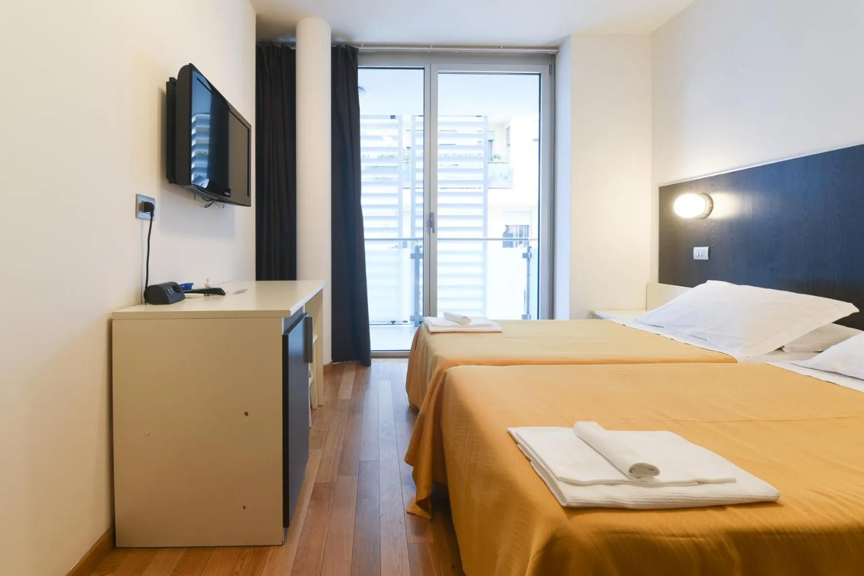 Bedroom, Bed in Daglingegneri