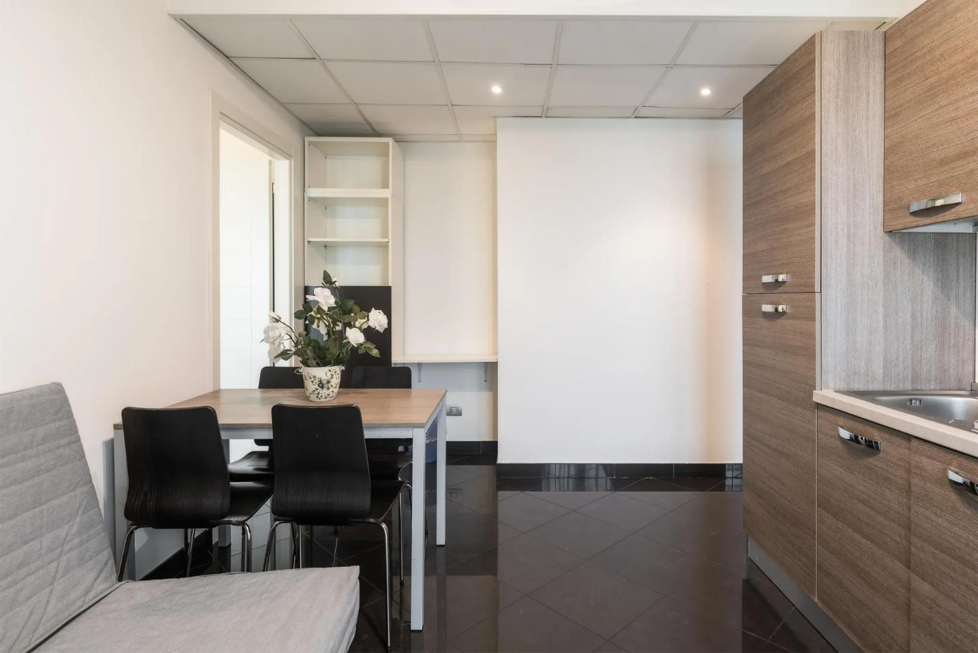 Dining area in Daglingegneri