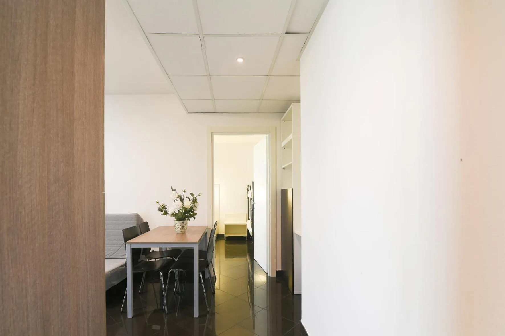 kitchen in Daglingegneri