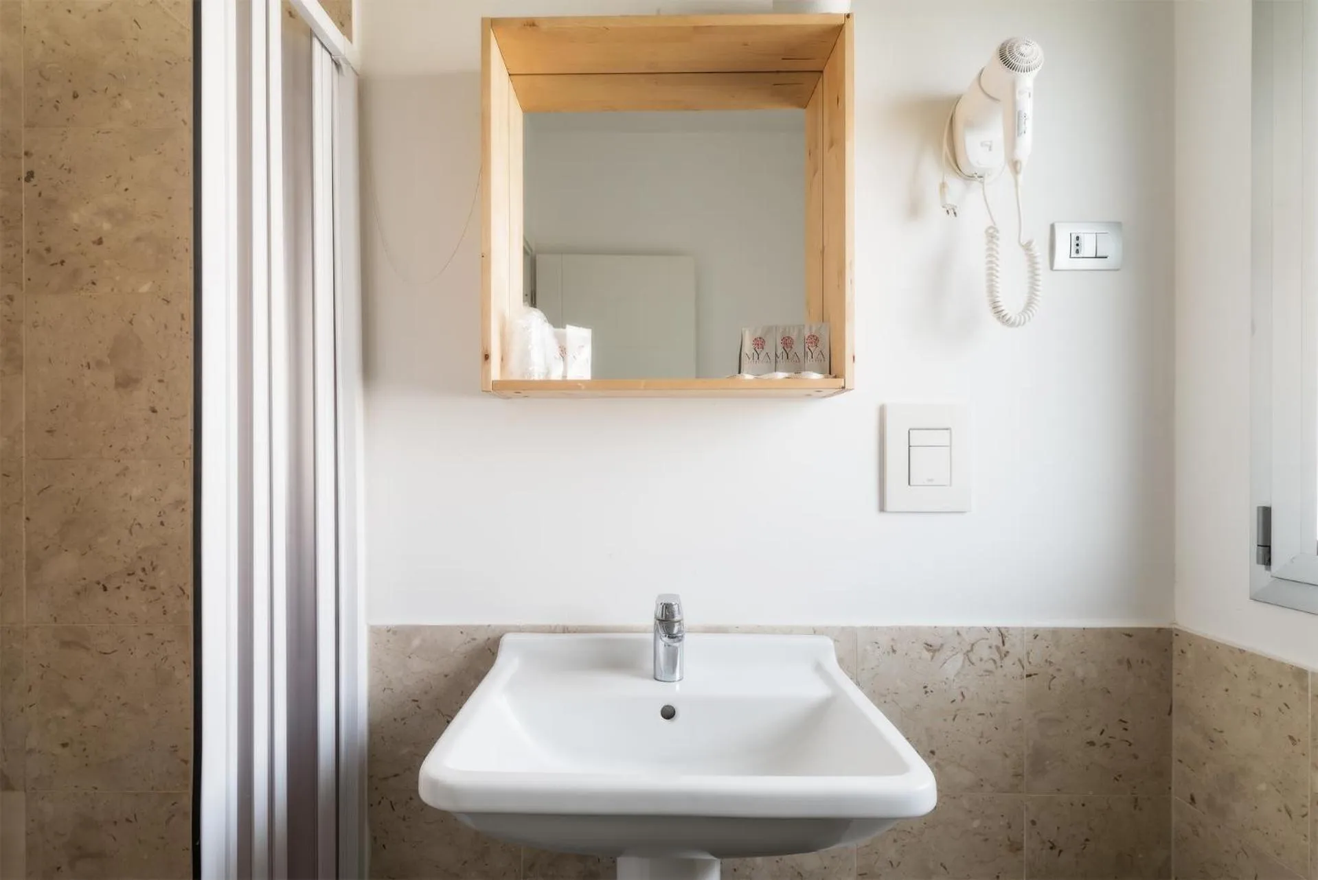 Bathroom in Daglingegneri